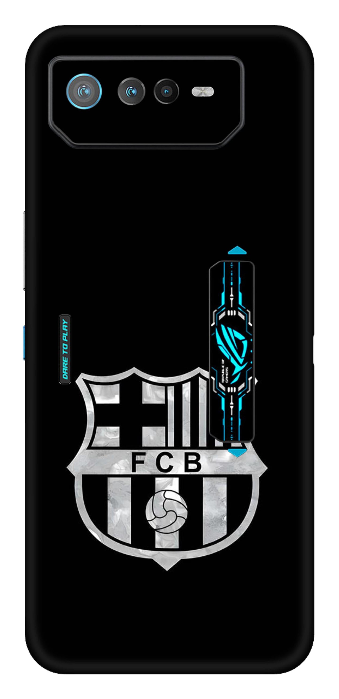 Asus ROG Phone 6 Pro 5G Skins and Wraps