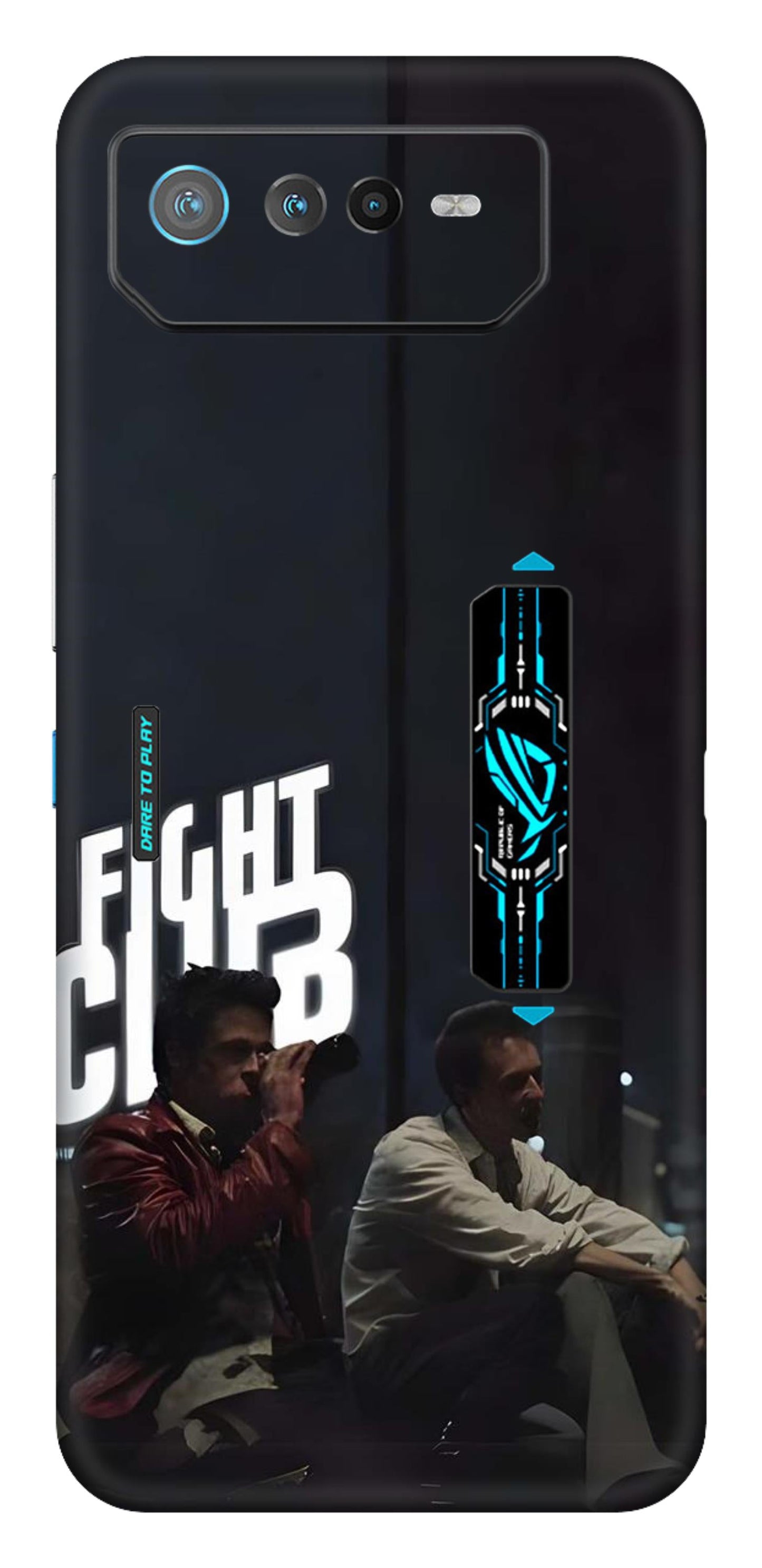 Asus ROG Phone 6 Pro 5G Skins and Wraps