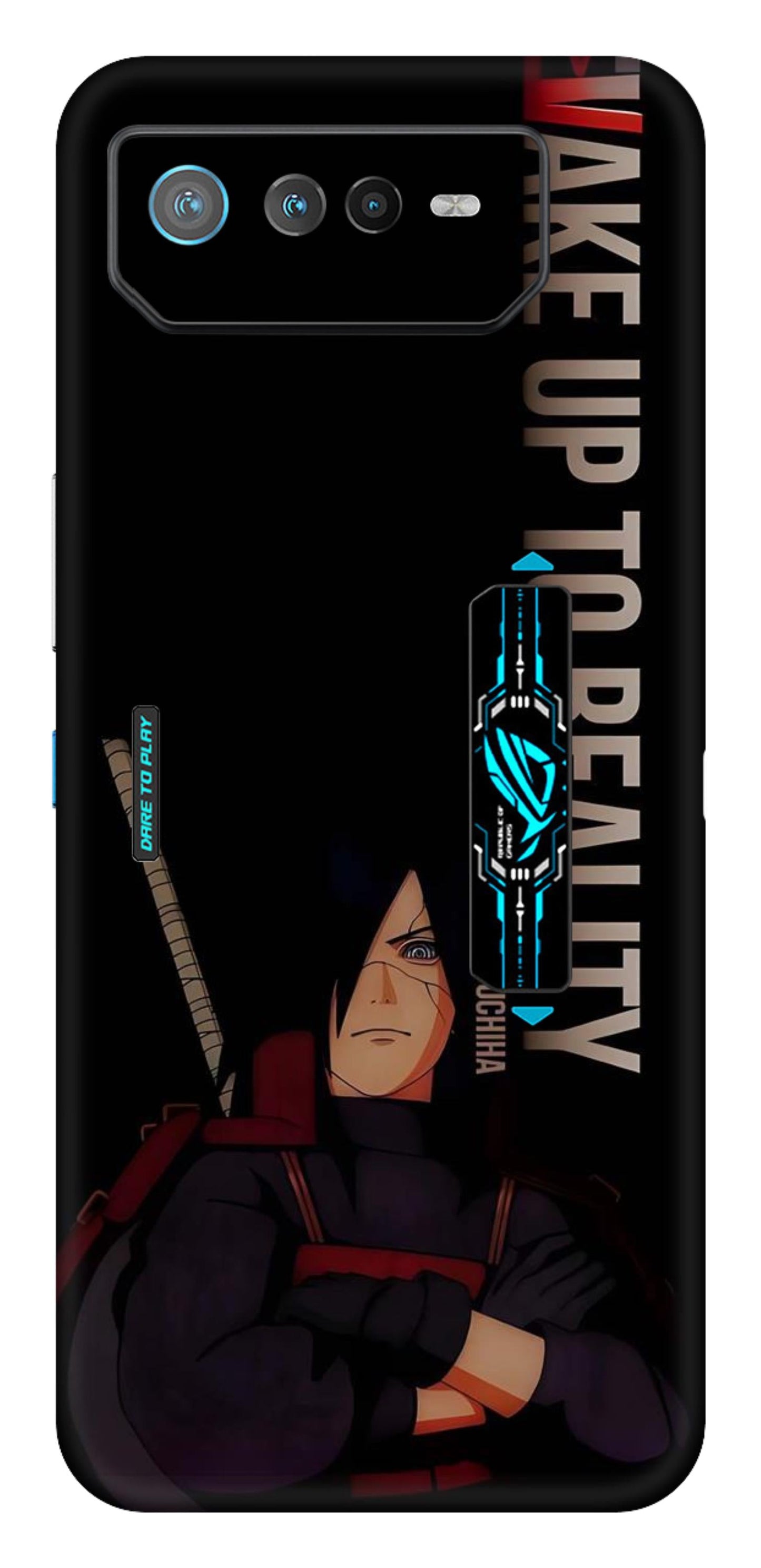 Asus ROG Phone 6 Pro 5G Skins and Wraps