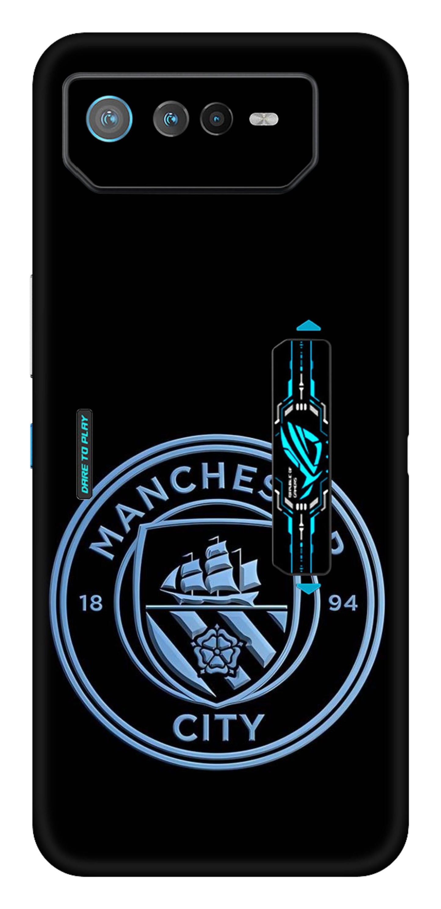 Asus ROG Phone 6 Pro 5G Skins and Wraps