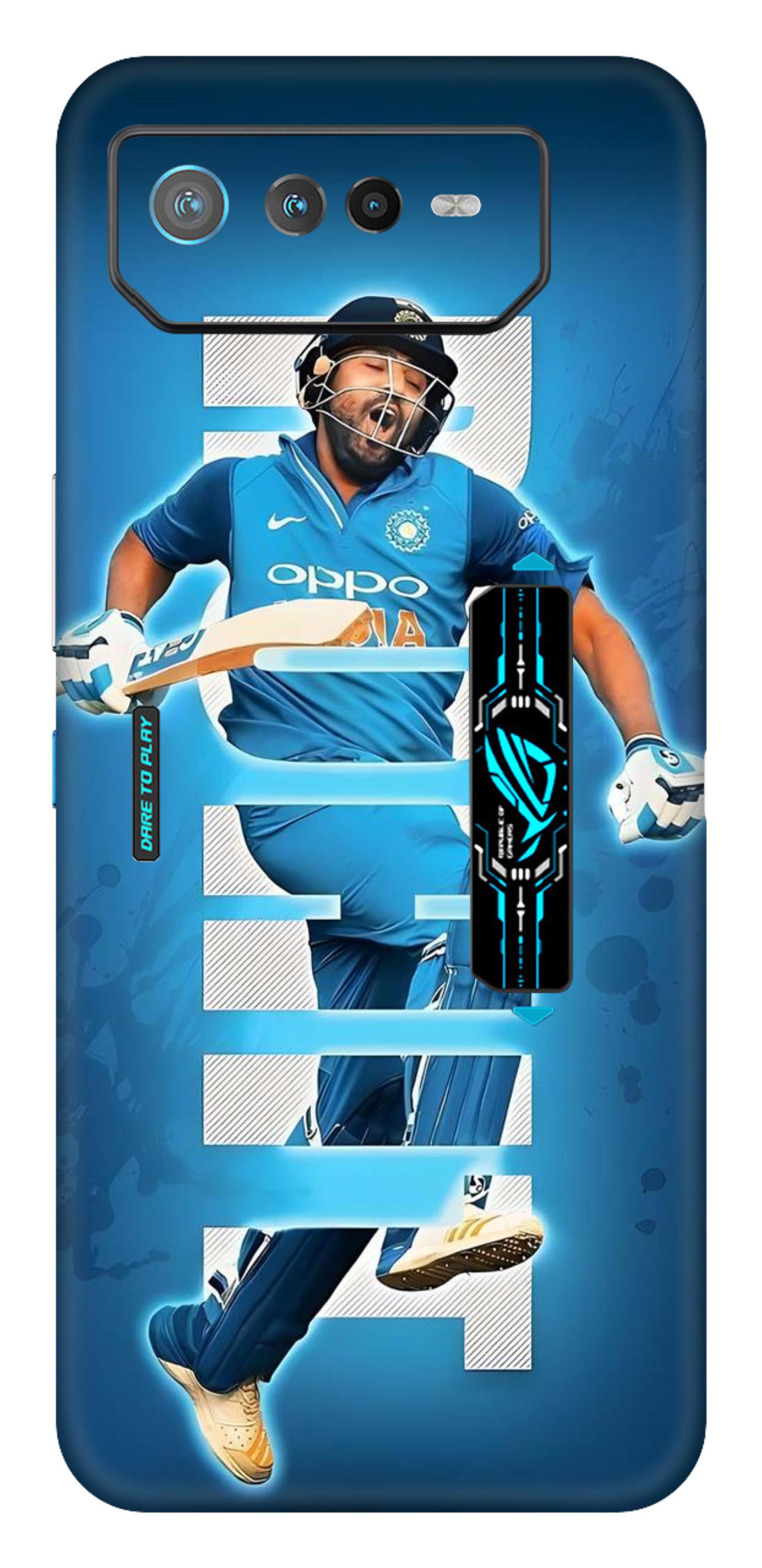 Asus ROG Phone 6 Pro 5G Skins and Wraps