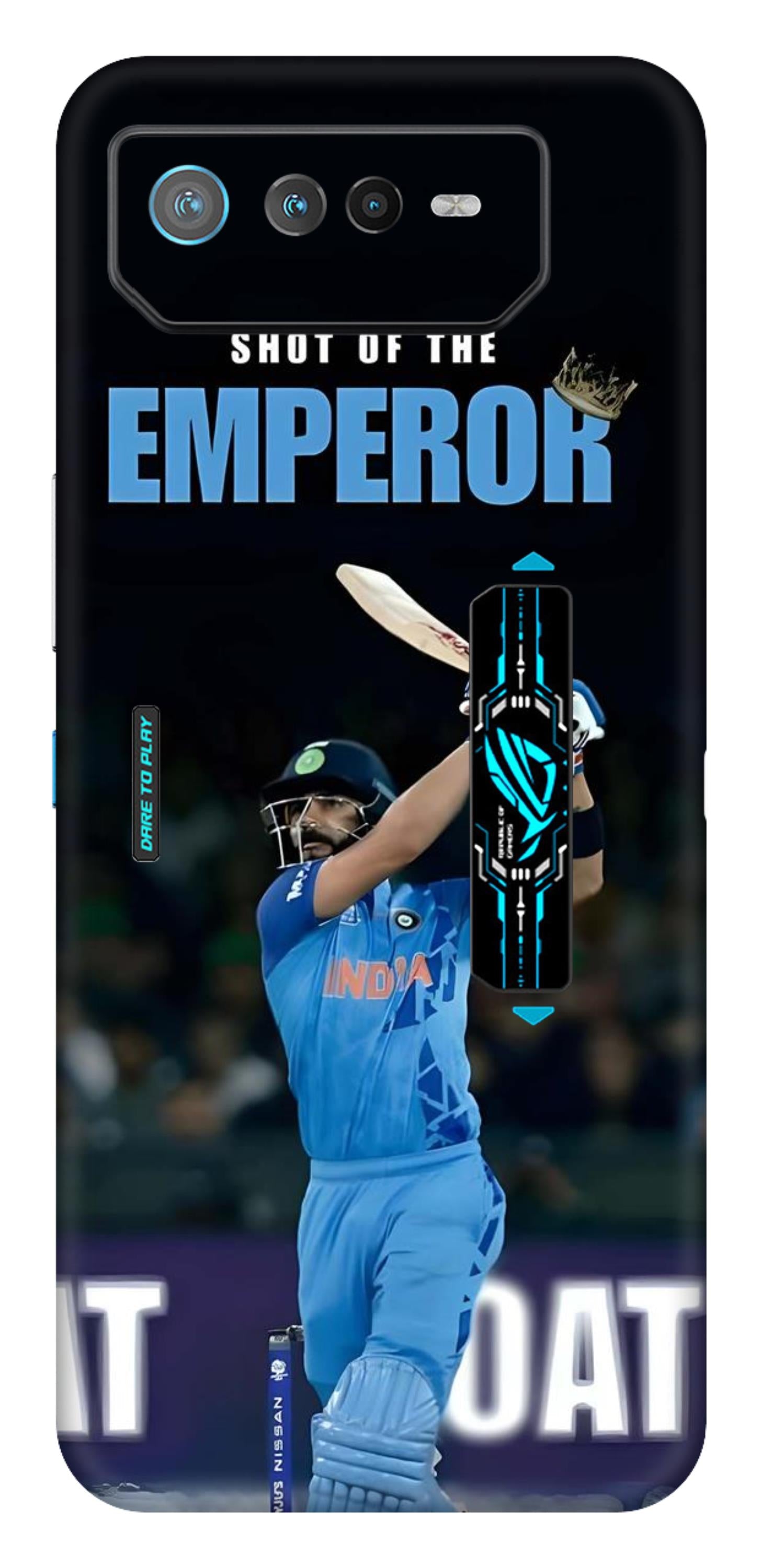 Asus ROG Phone 6 Pro 5G Skins and Wraps