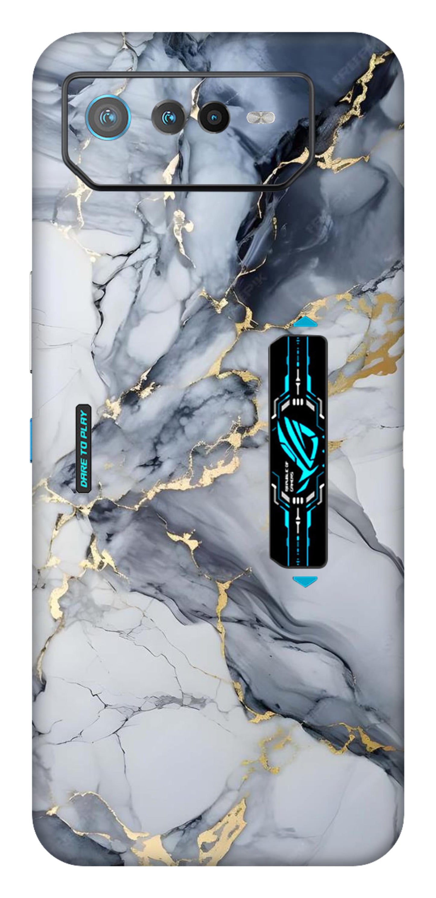 Asus ROG Phone 6 Pro 5G Skins and Wraps