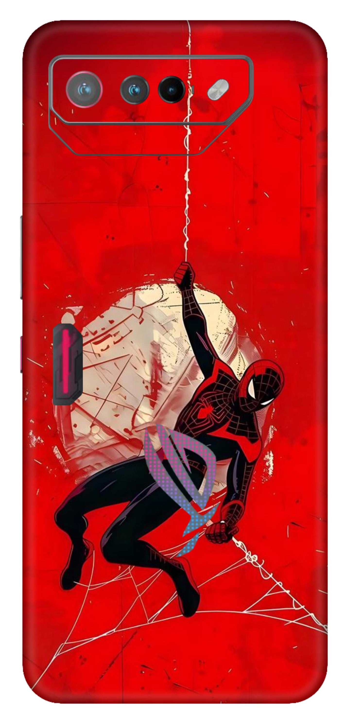 Asus ROG Phone 7 5G Skins and Wraps