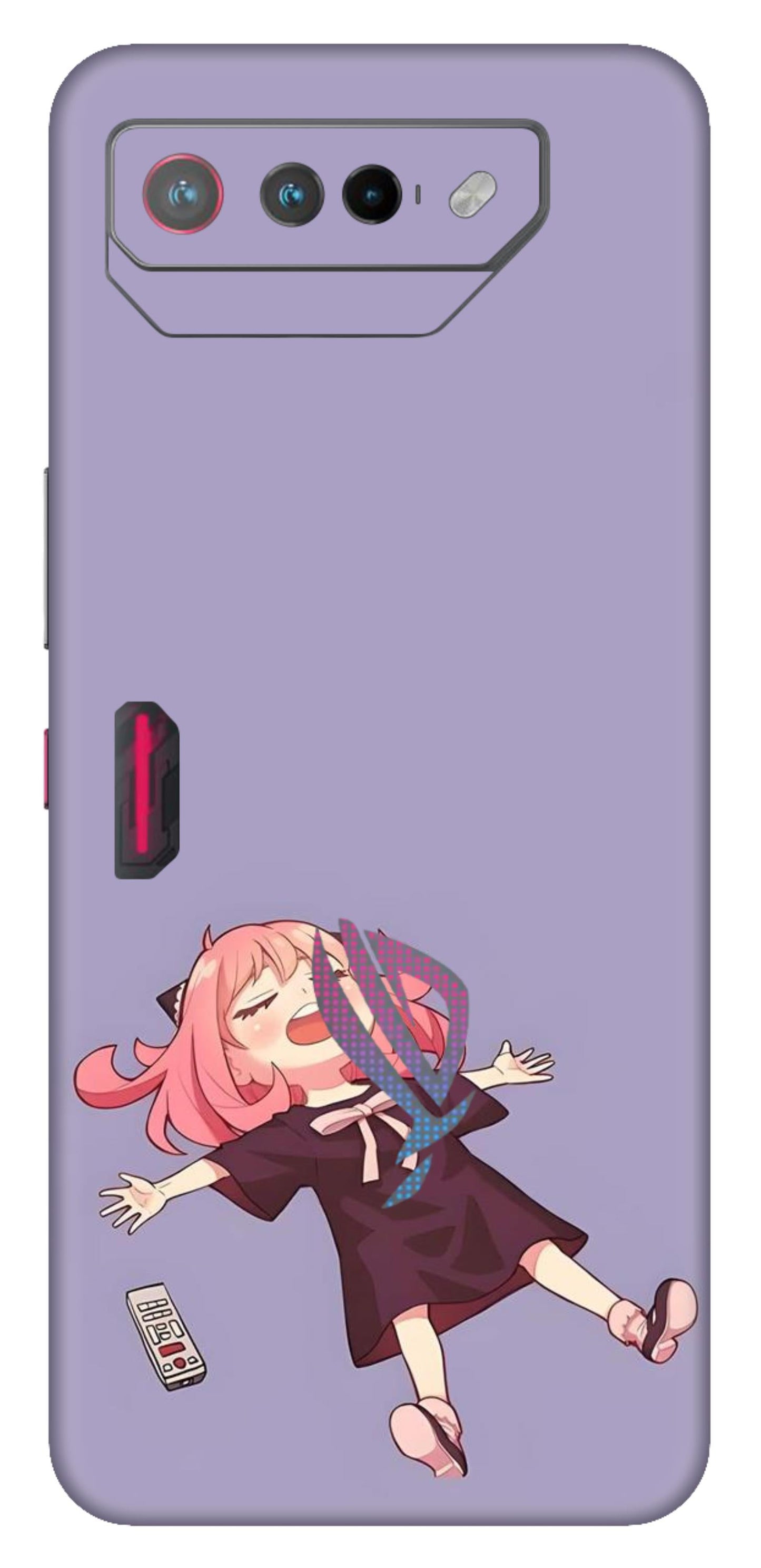 Asus ROG Phone 7 5G Skins and Wraps