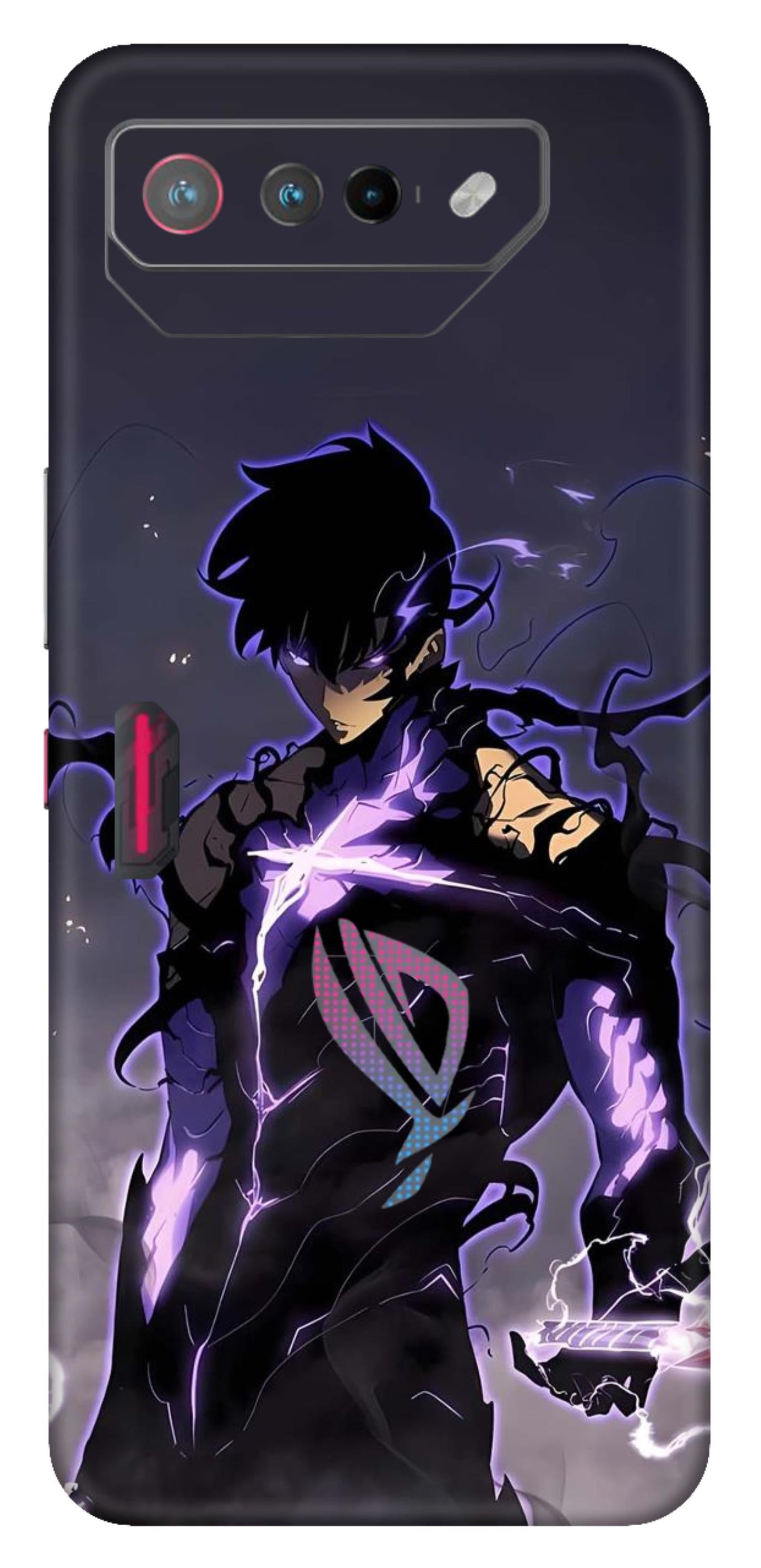 Asus ROG Phone 7 5G Skins and Wraps