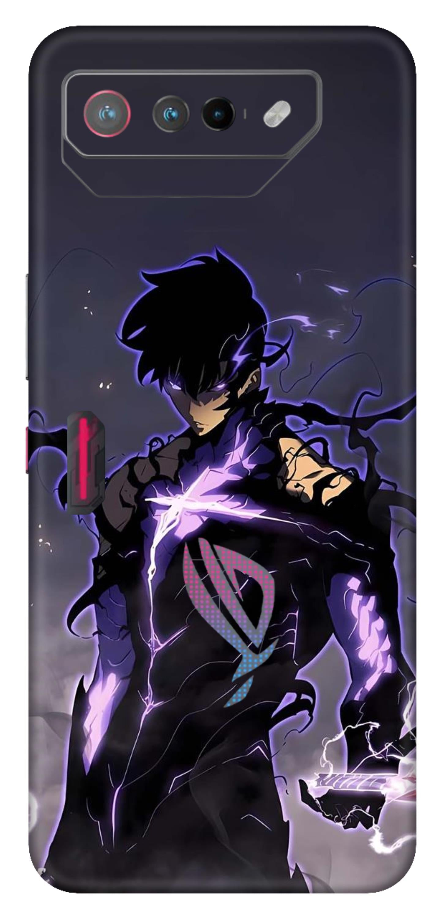 Asus ROG Phone 7 5G Skins and Wraps