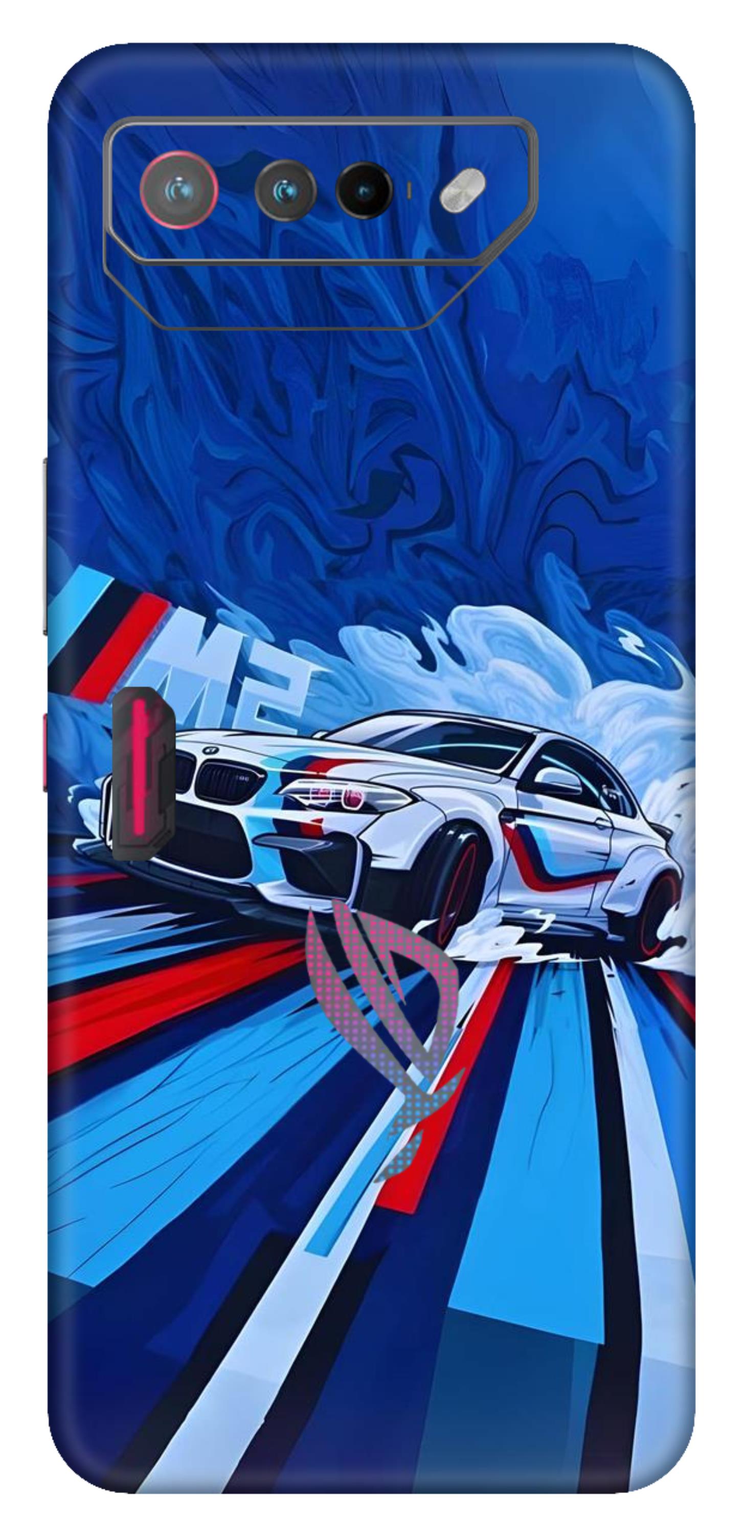 Asus ROG Phone 7 5G Skins and Wraps