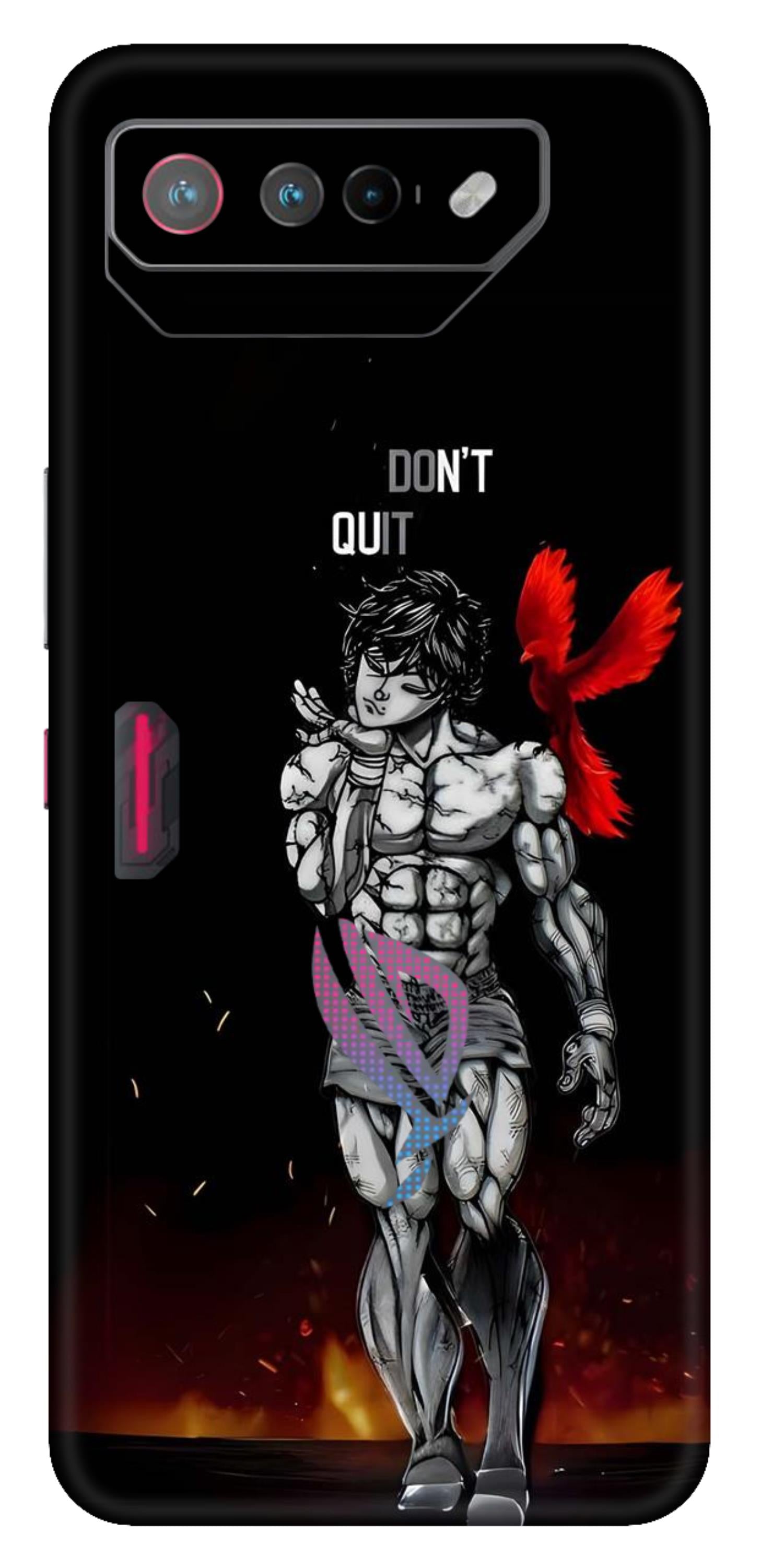 Asus ROG Phone 7 5G Skins and Wraps