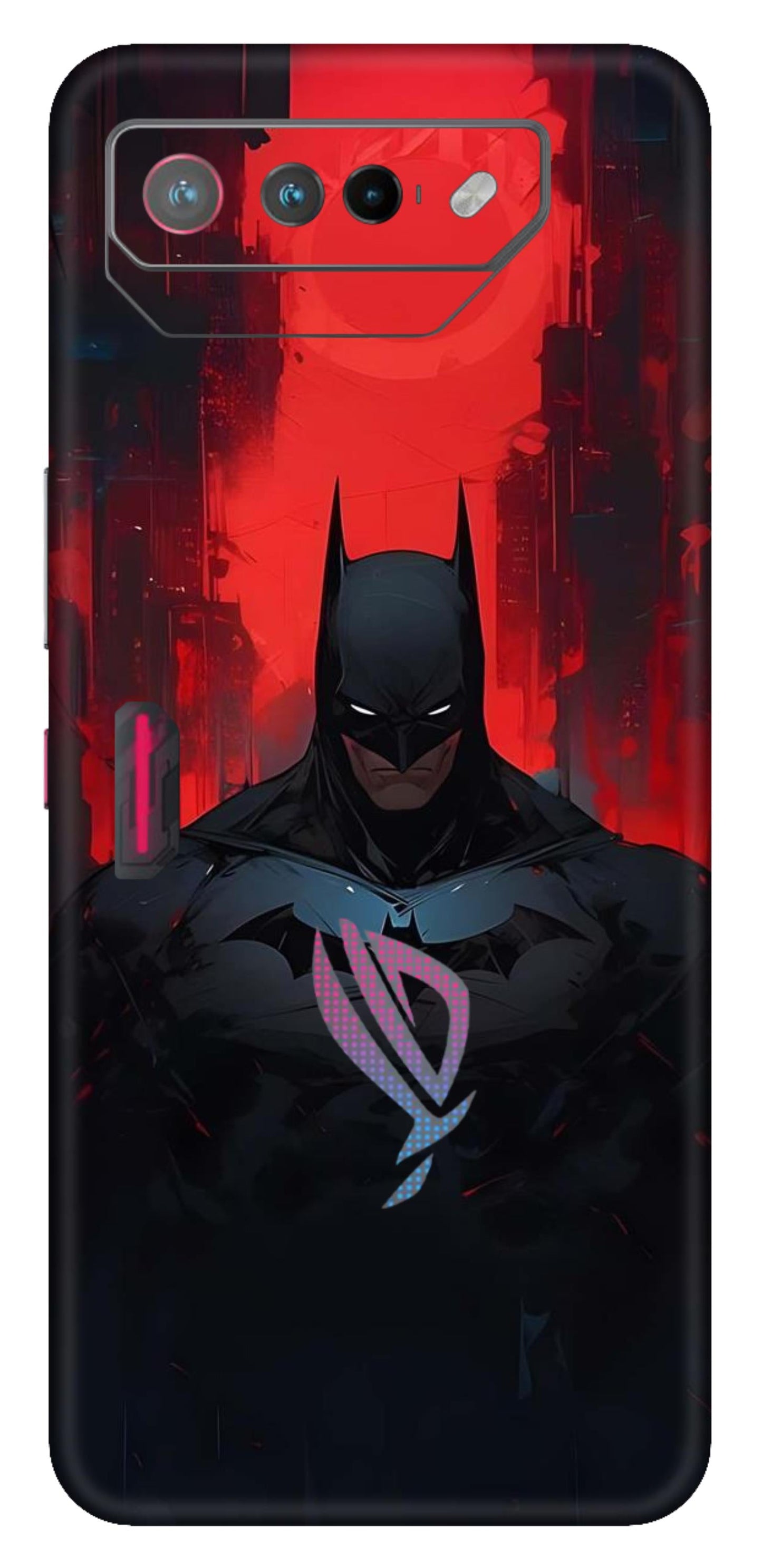 Asus ROG Phone 7 5G Skins and Wraps