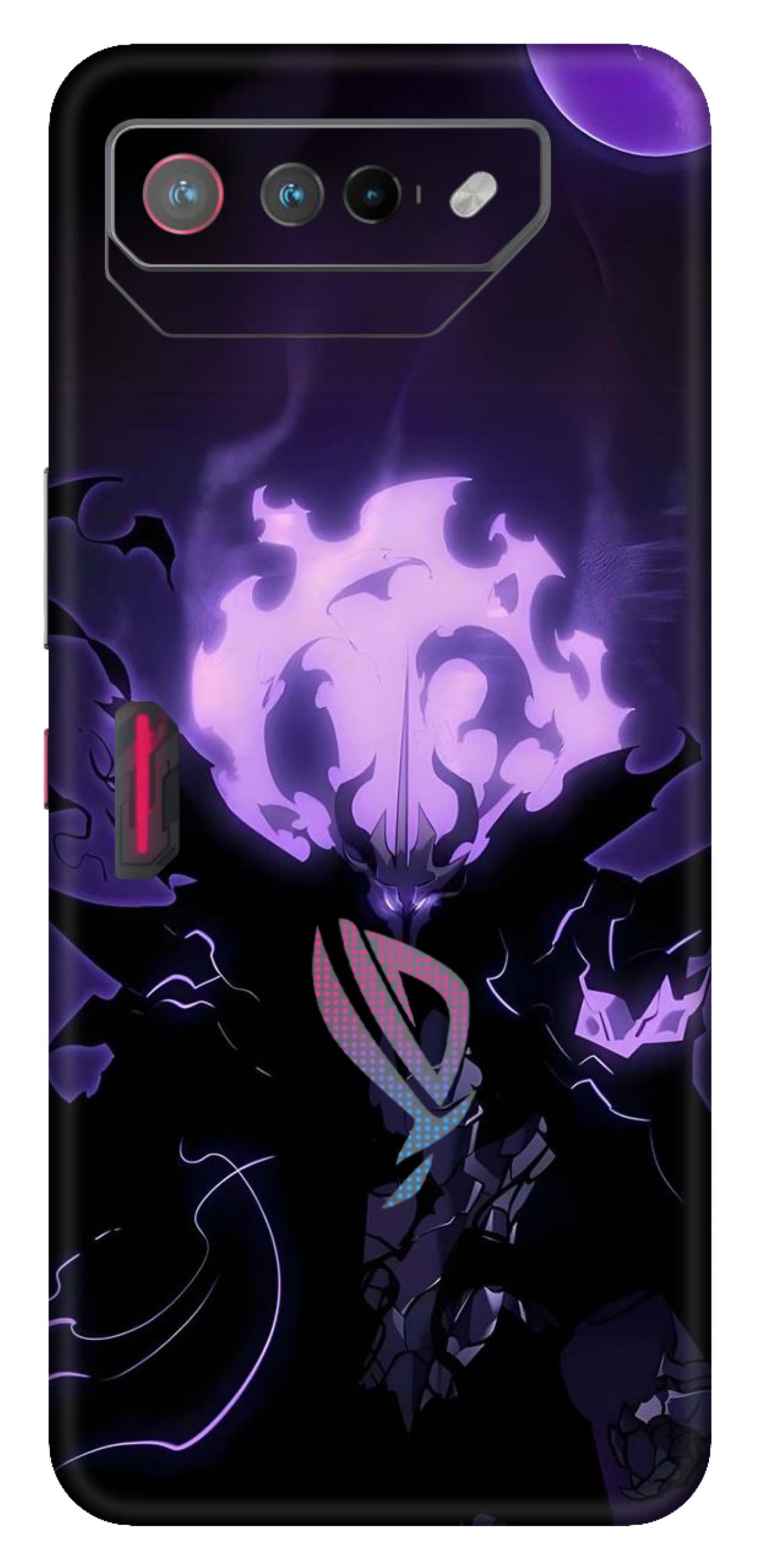 Asus ROG Phone 7 5G Skins and Wraps
