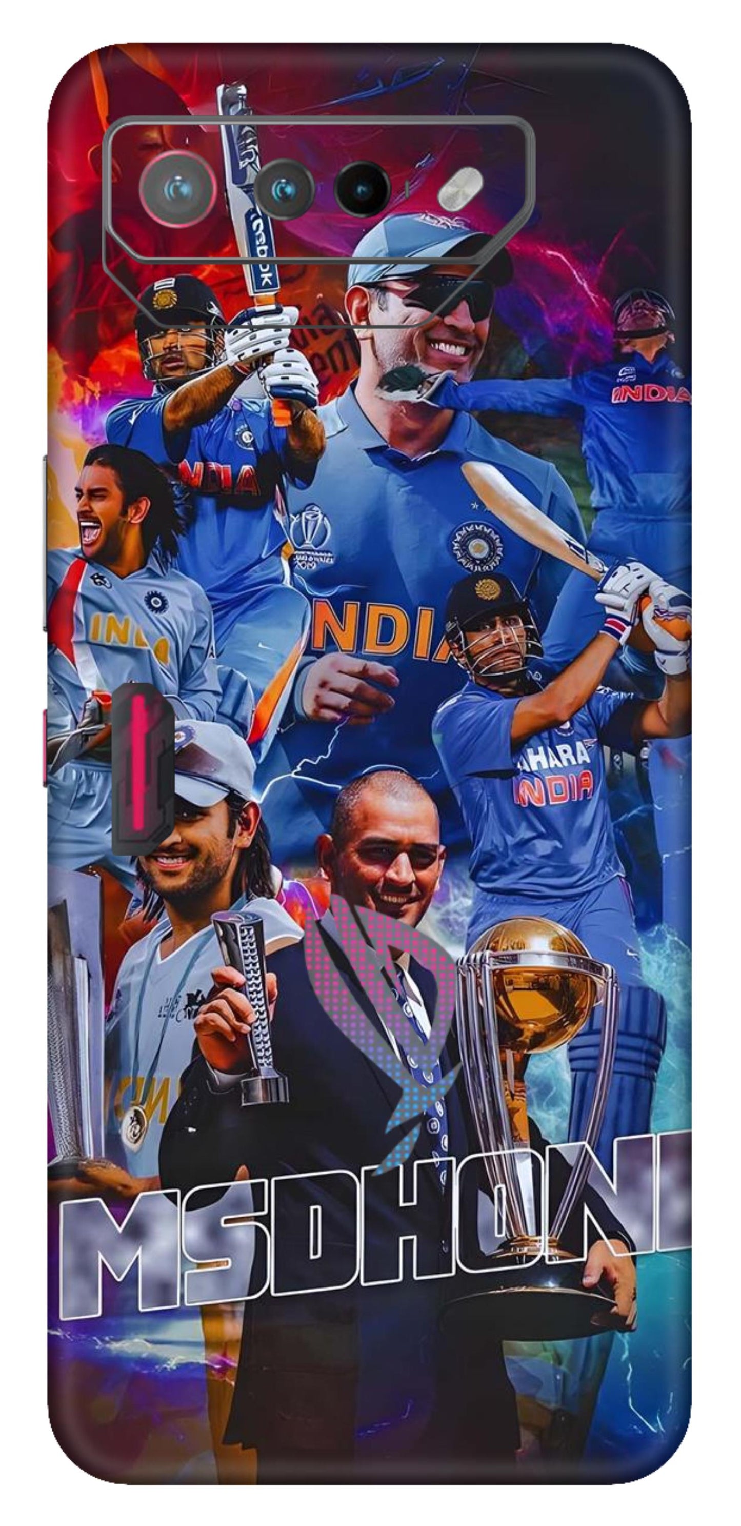 Asus ROG Phone 7 5G Skins and Wraps