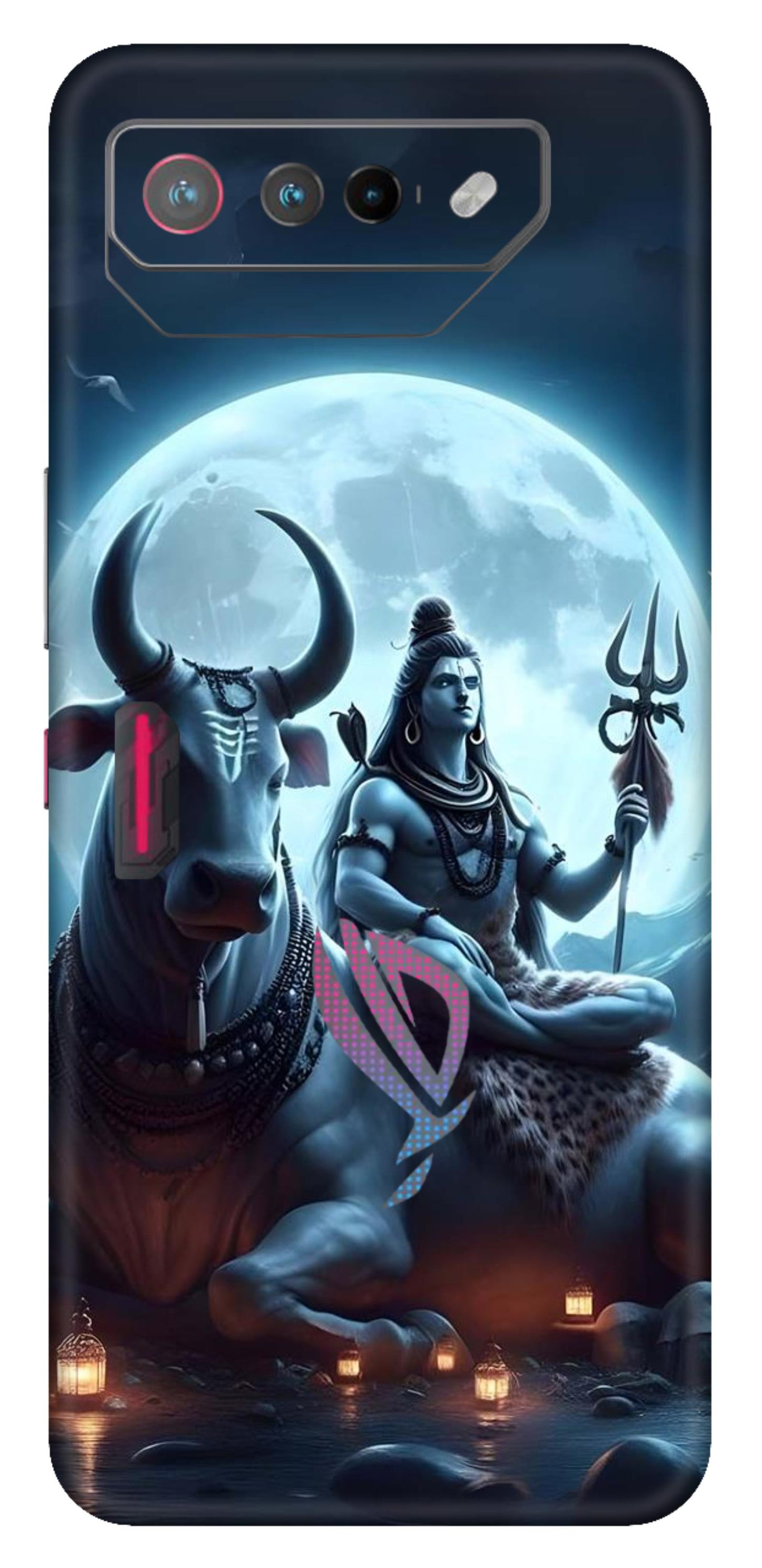 Asus ROG Phone 7 5G Skins and Wraps