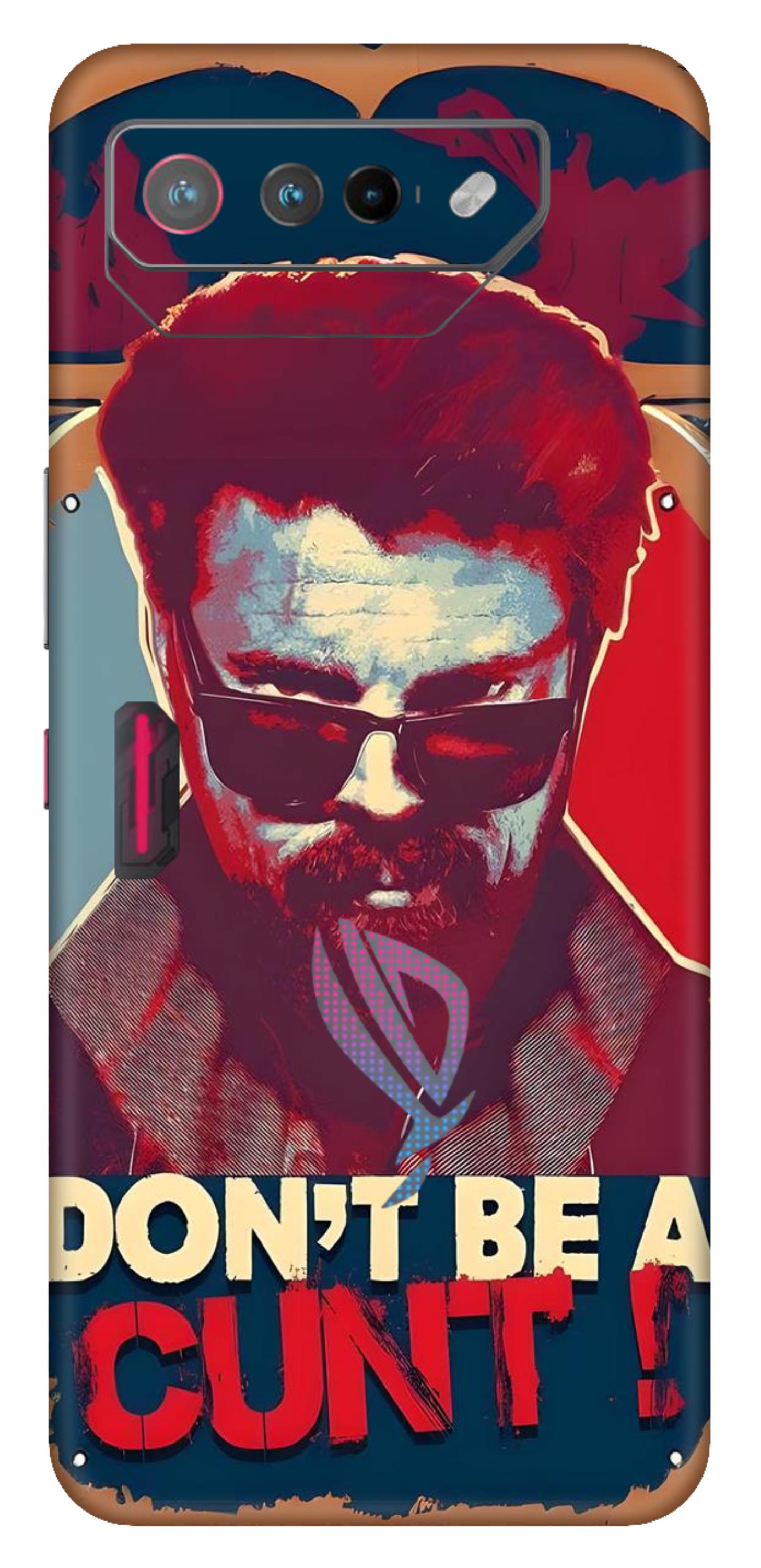 Asus ROG Phone 7 5G Skins and Wraps