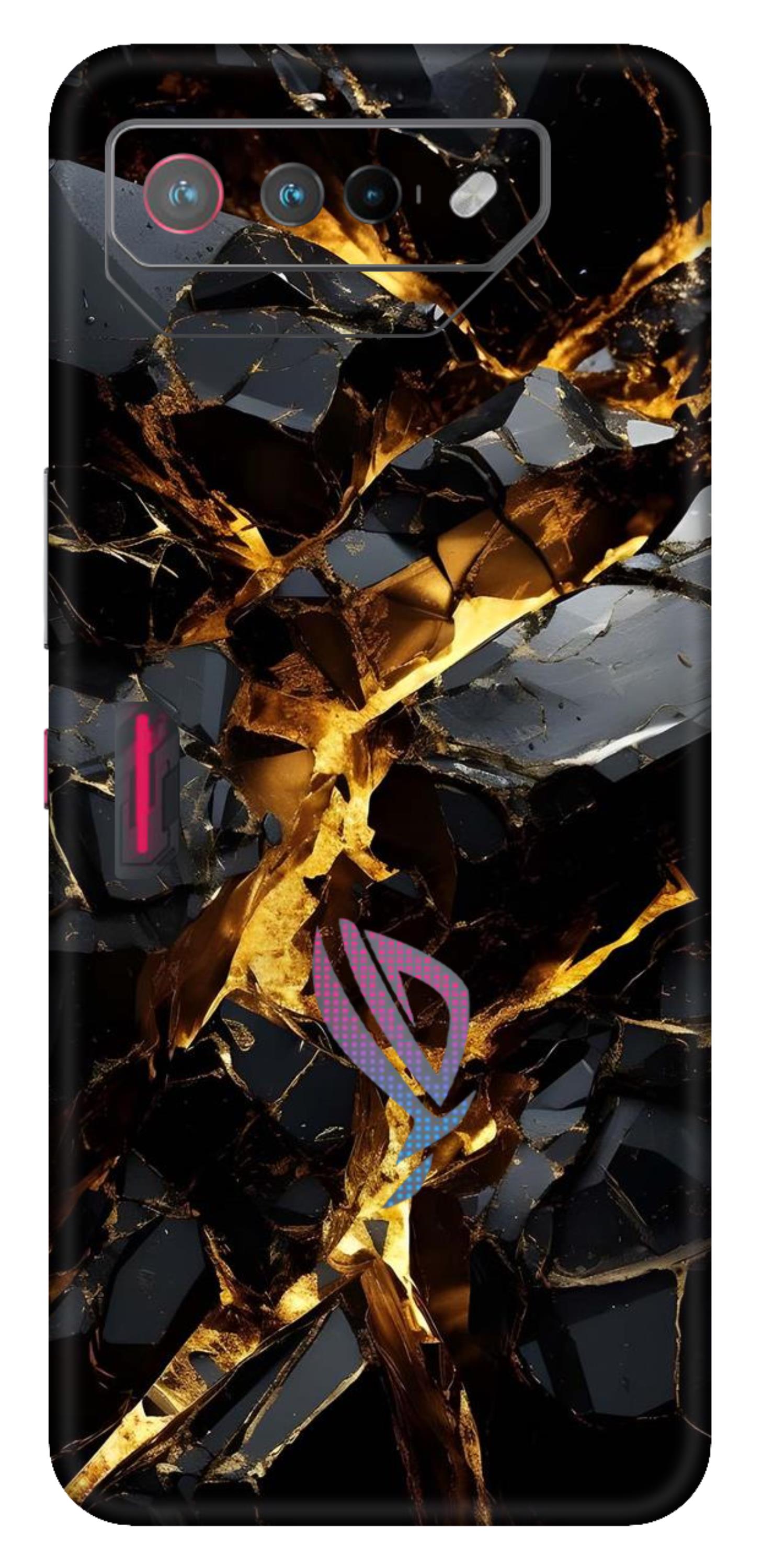 Asus ROG Phone 7 5G Skins and Wraps