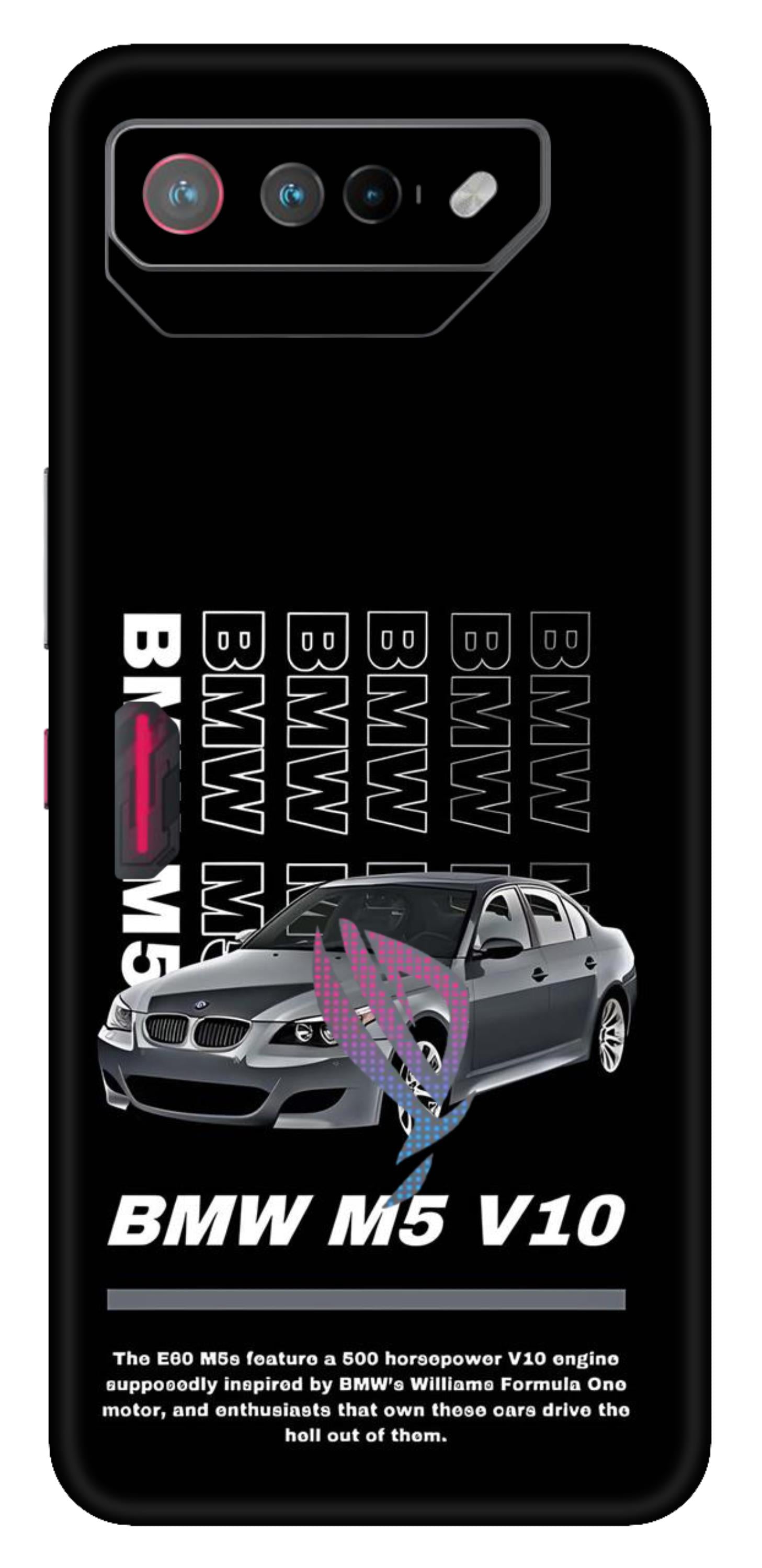 Asus ROG Phone 7 5G Skins and Wraps