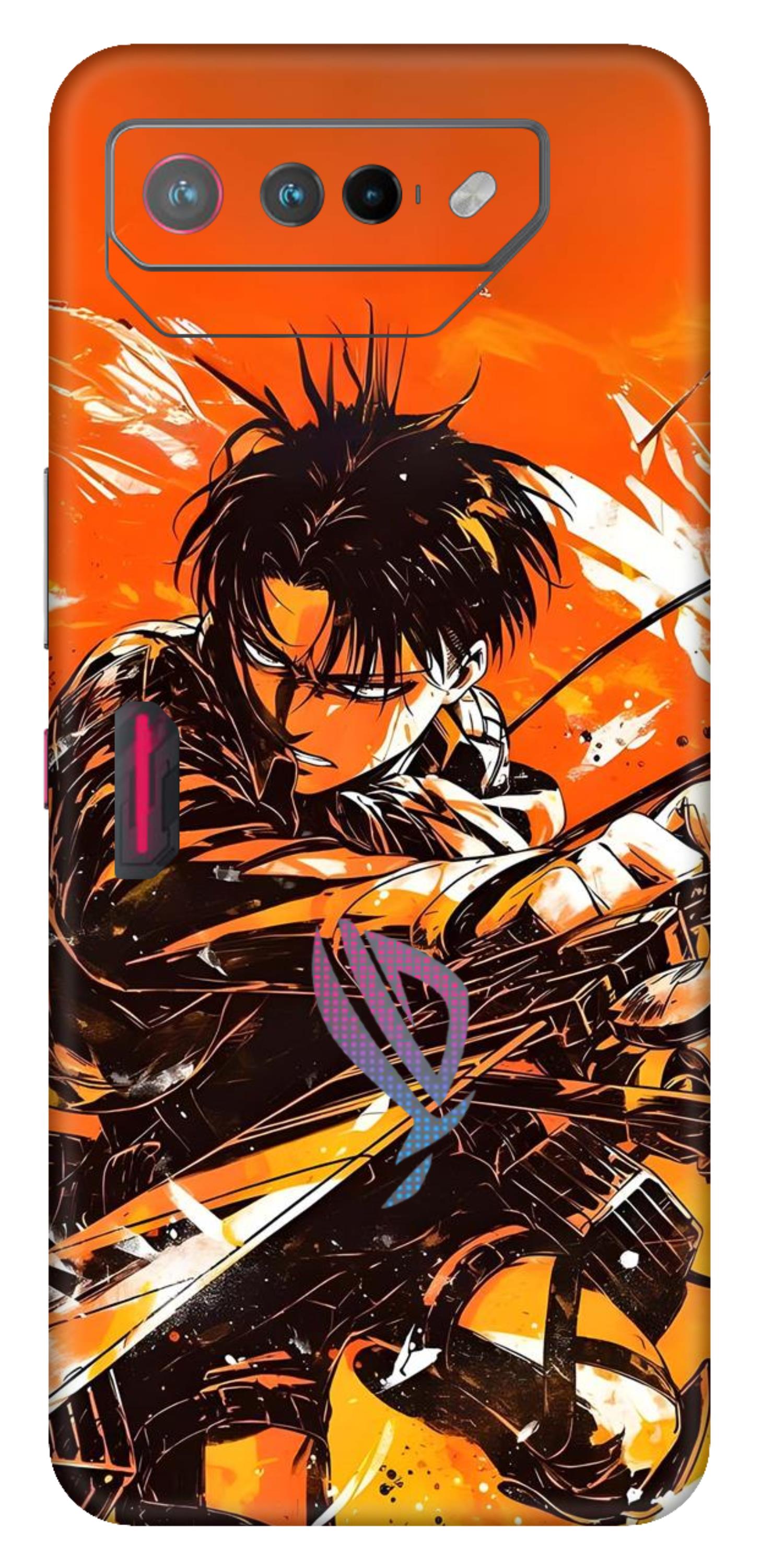 Asus ROG Phone 7 5G Skins and Wraps