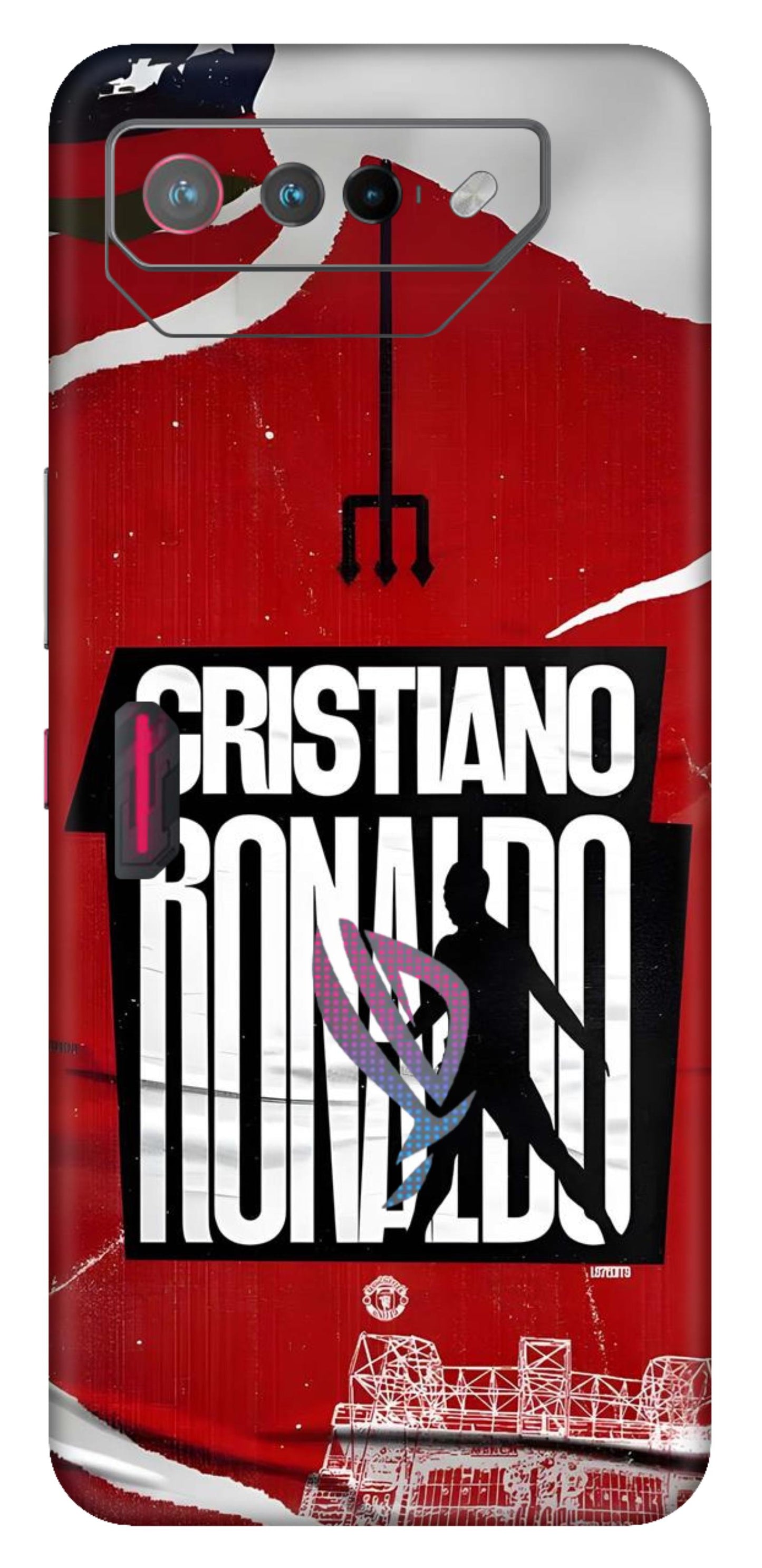 Asus ROG Phone 7 5G Skins and Wraps