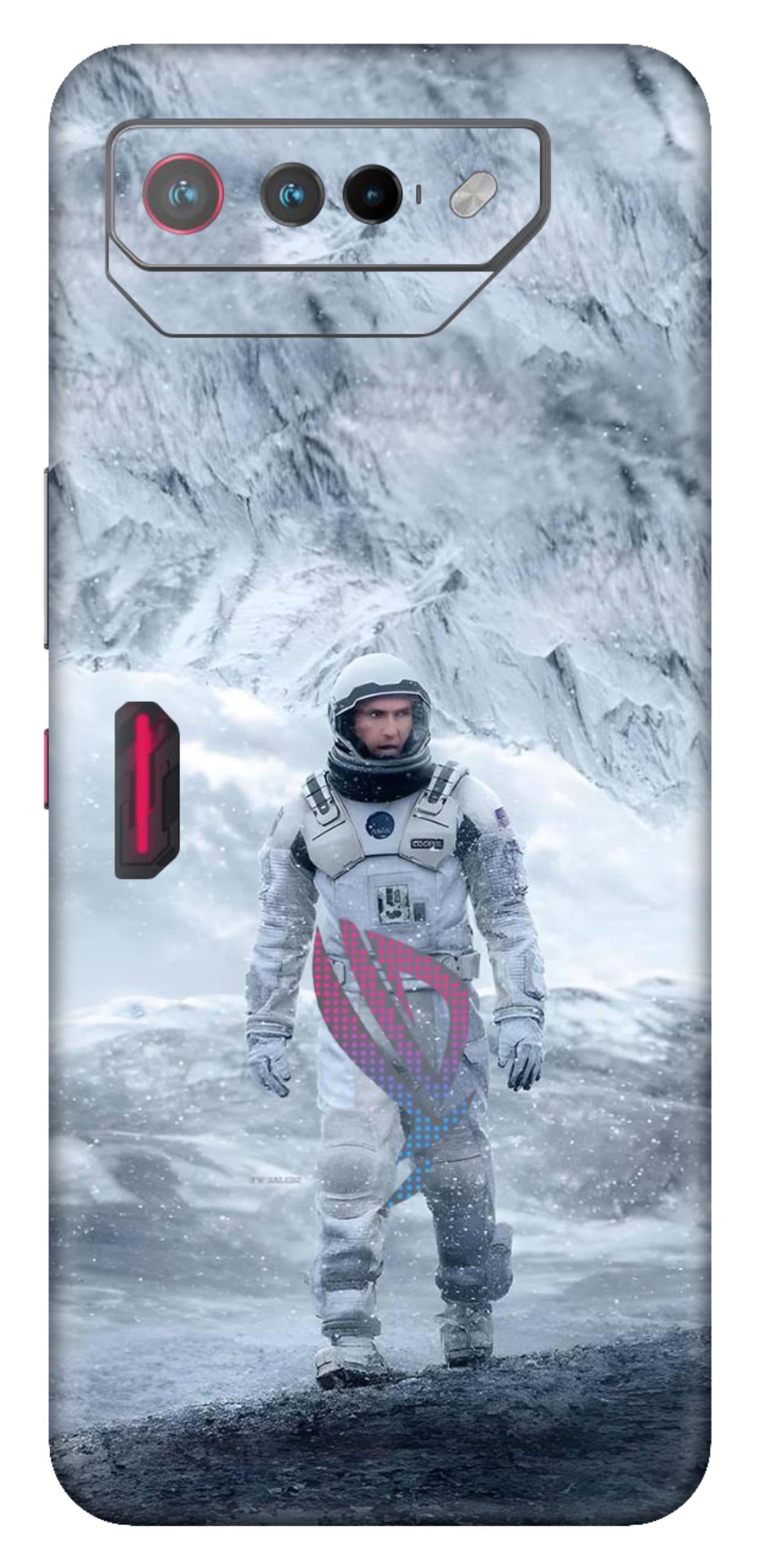 Asus ROG Phone 7 5G Skins and Wraps