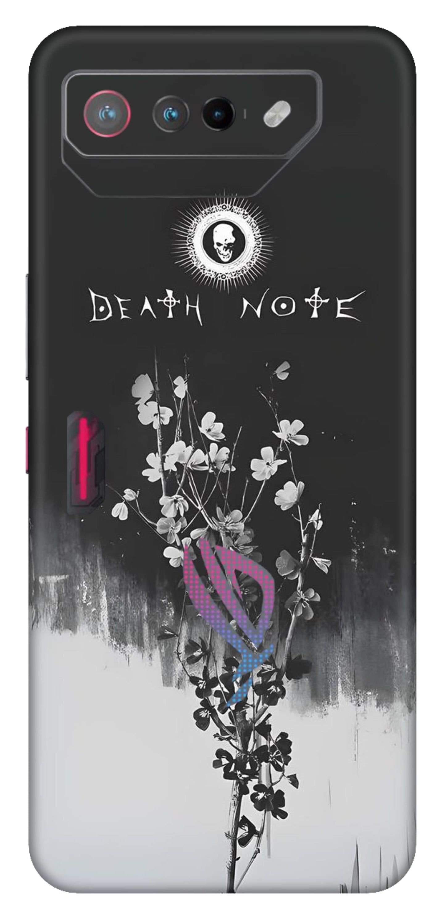 Asus ROG Phone 7 5G Skins and Wraps