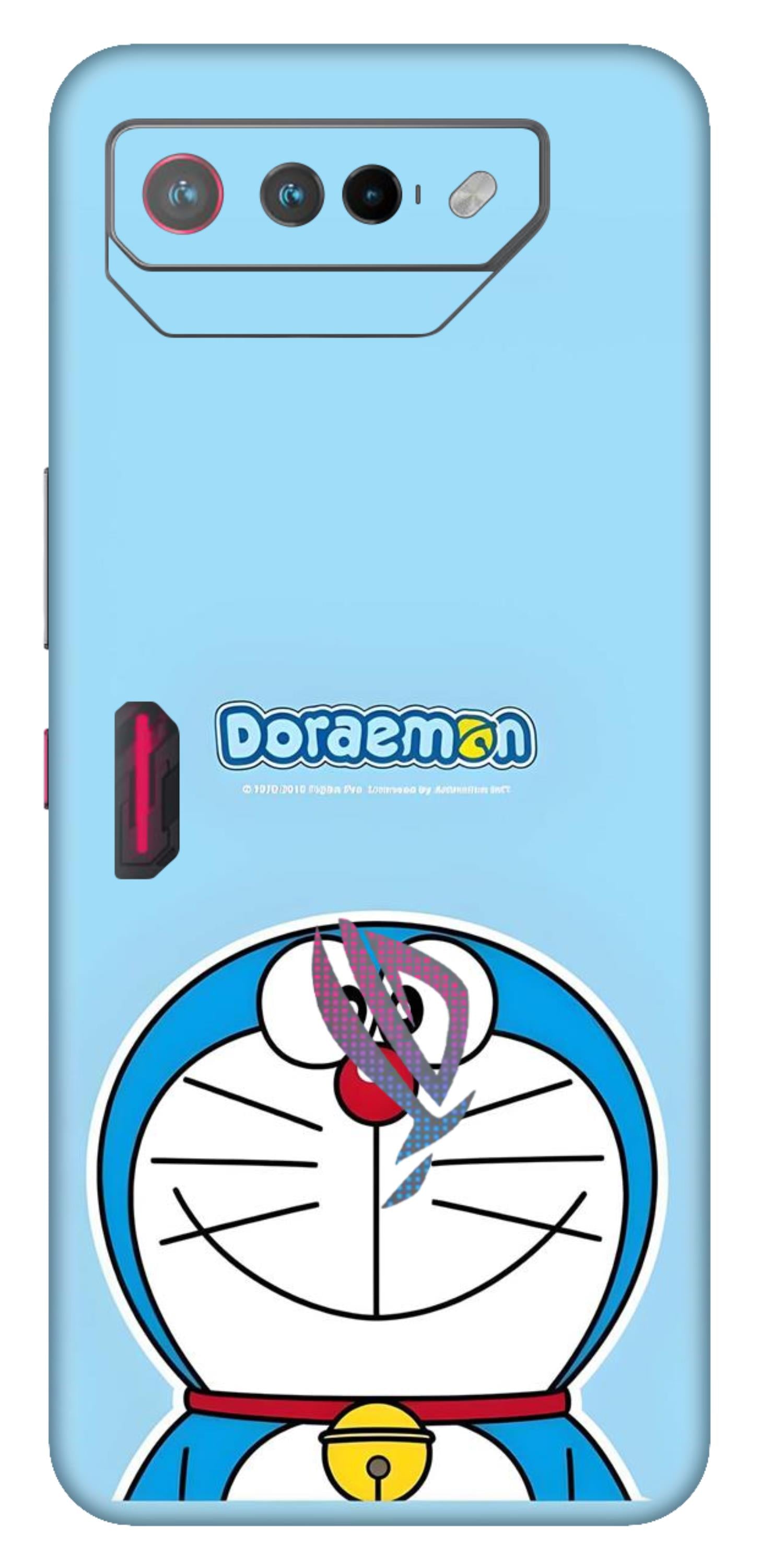 Asus ROG Phone 7 5G Skins and Wraps