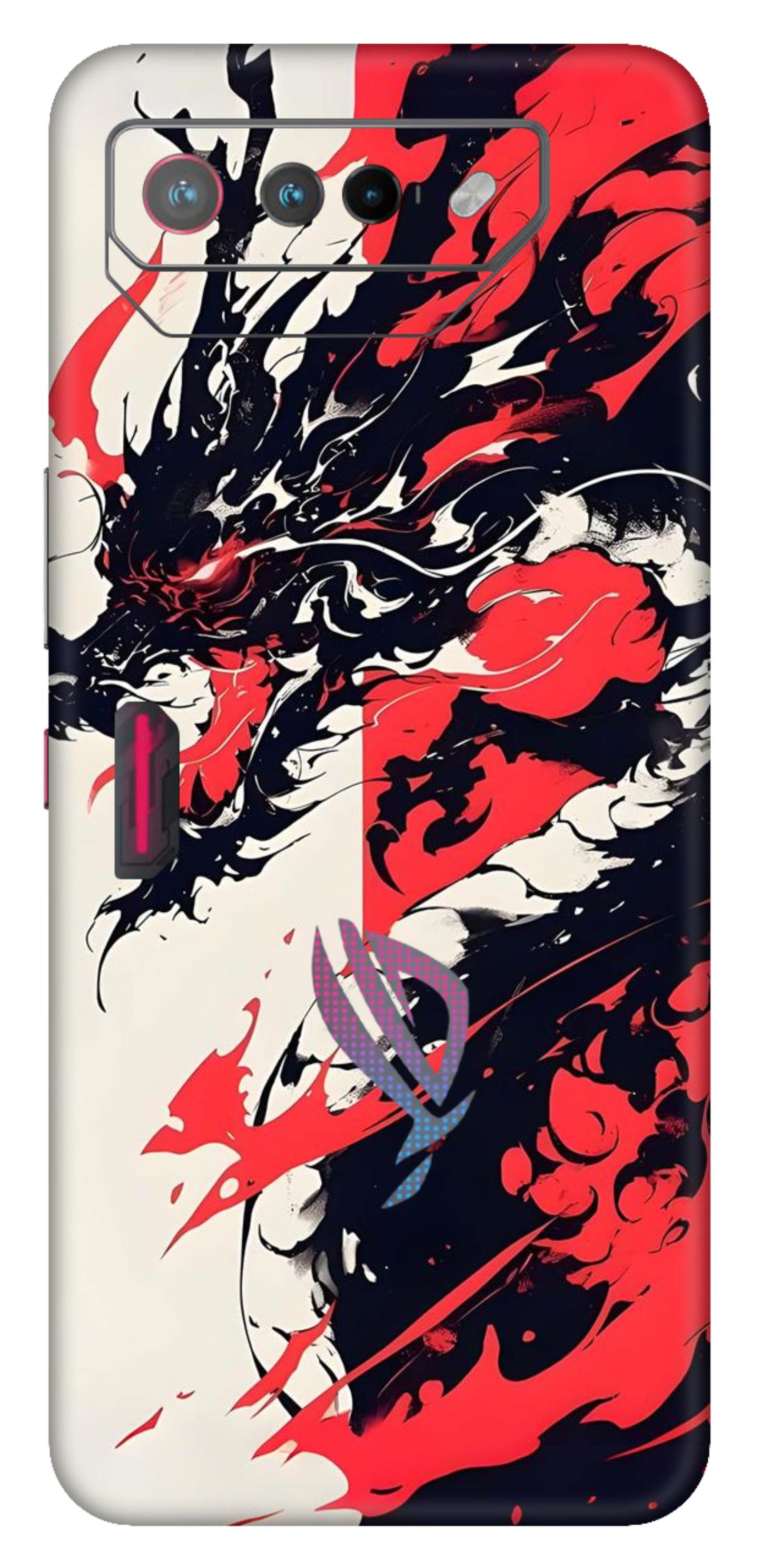 Asus ROG Phone 7 5G Skins and Wraps