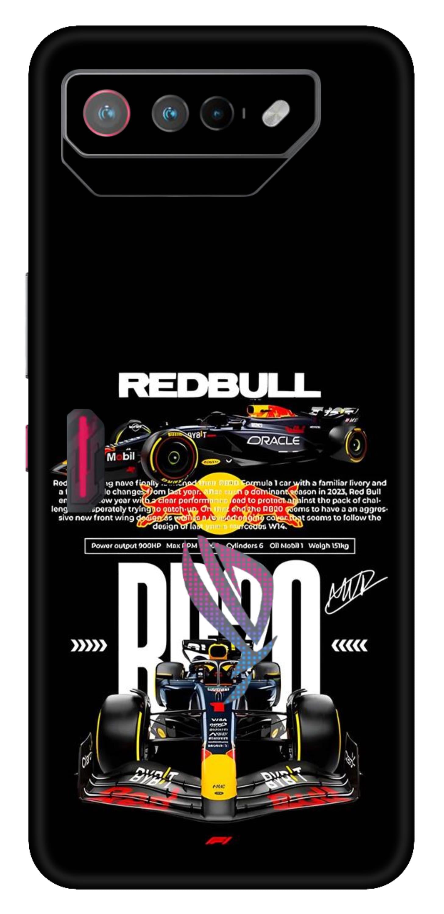 Asus ROG Phone 7 5G Skins and Wraps