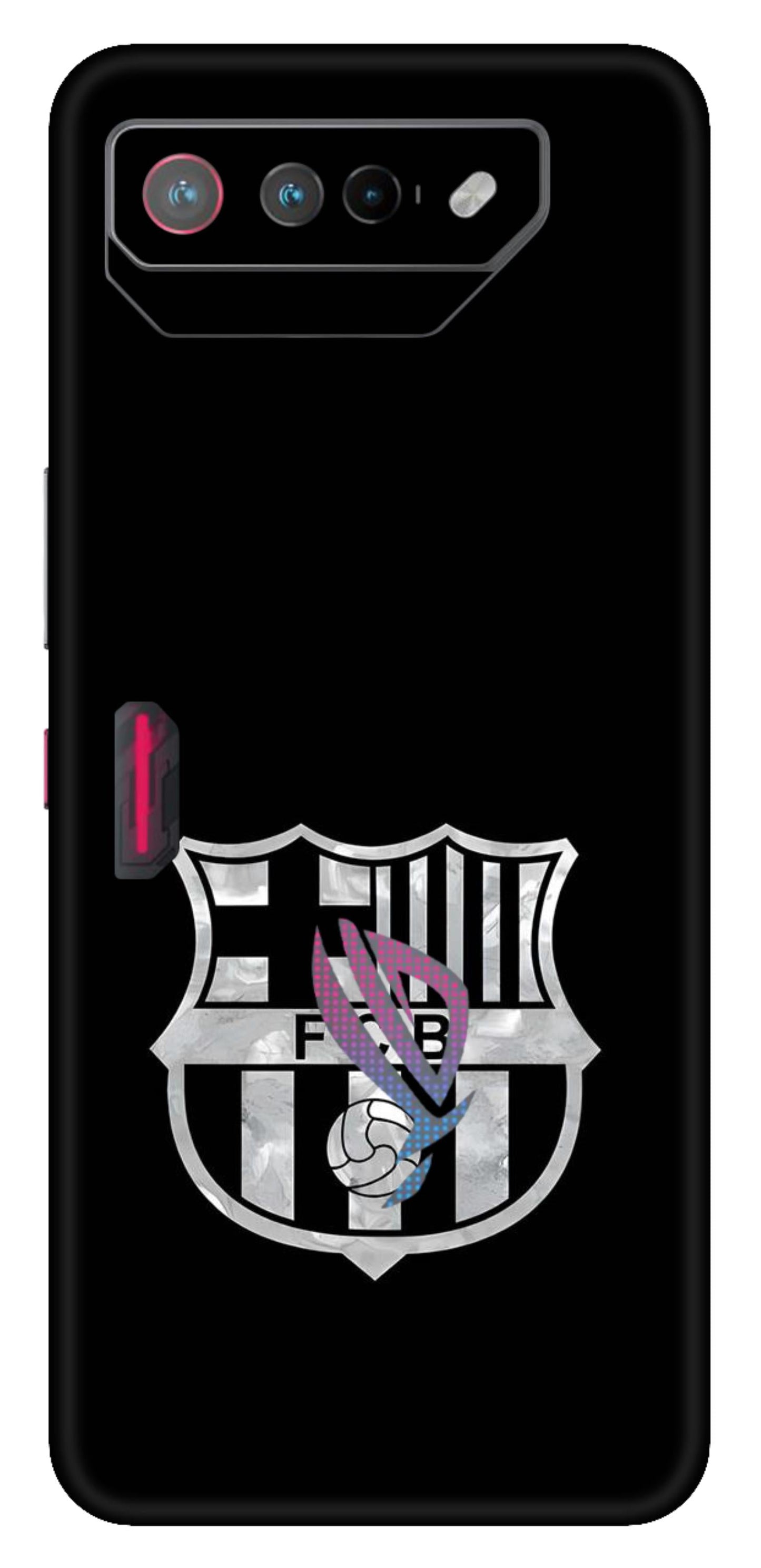 Asus ROG Phone 7 5G Skins and Wraps