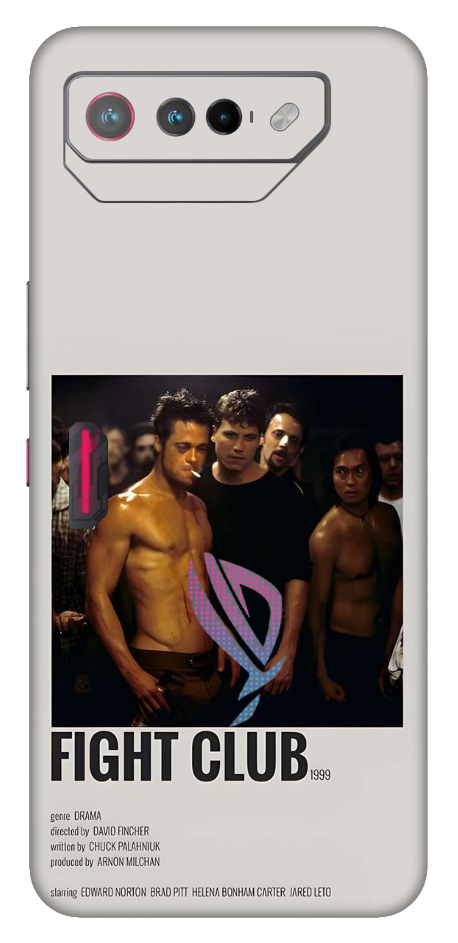 Asus ROG Phone 7 5G Skins and Wraps