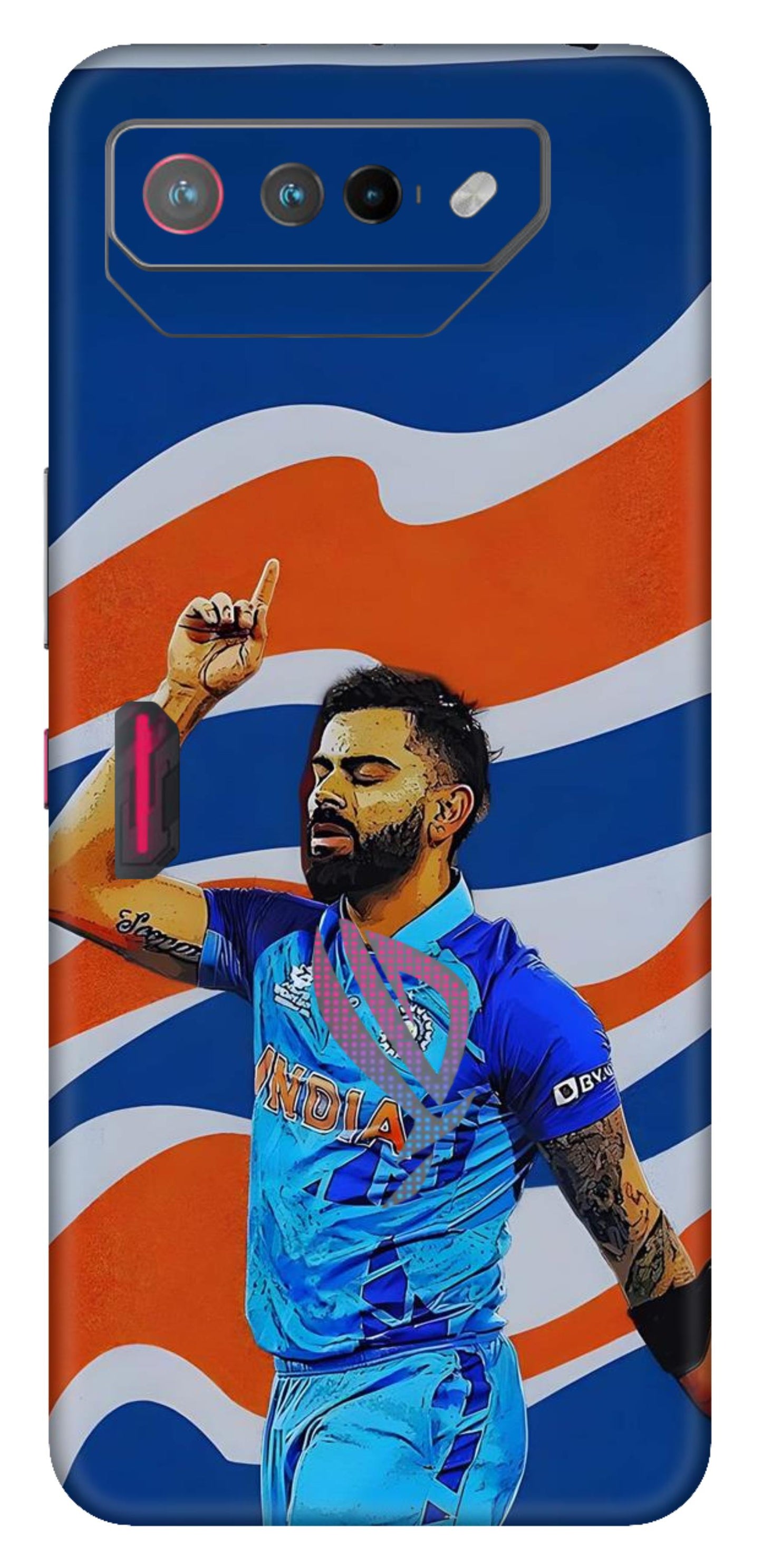 Asus ROG Phone 7 5G Skins and Wraps