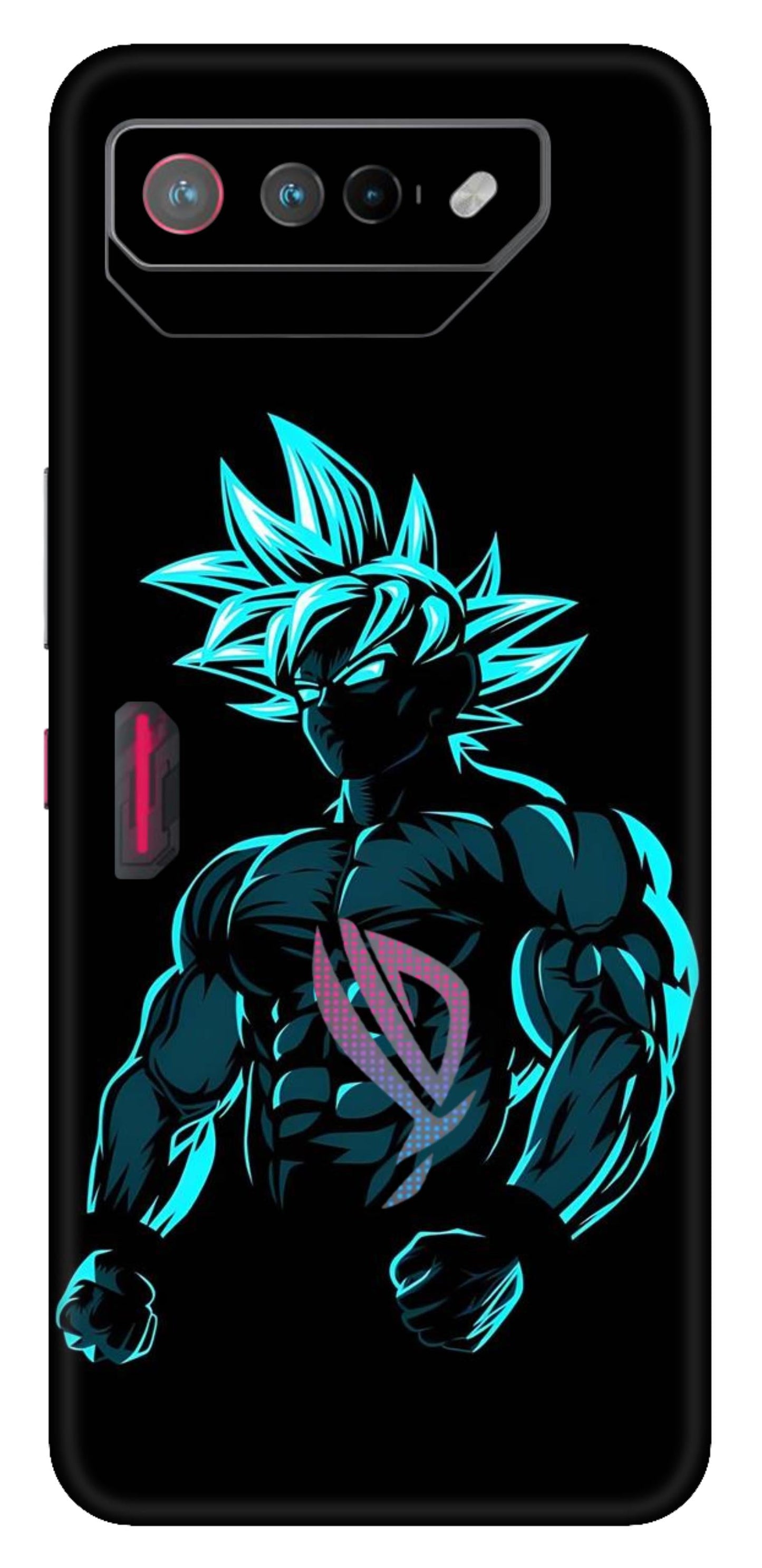 Asus ROG Phone 7 5G Skins and Wraps