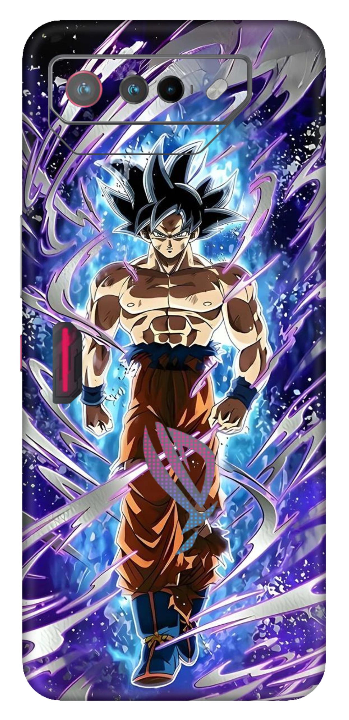 Asus ROG Phone 7 5G Skins and Wraps