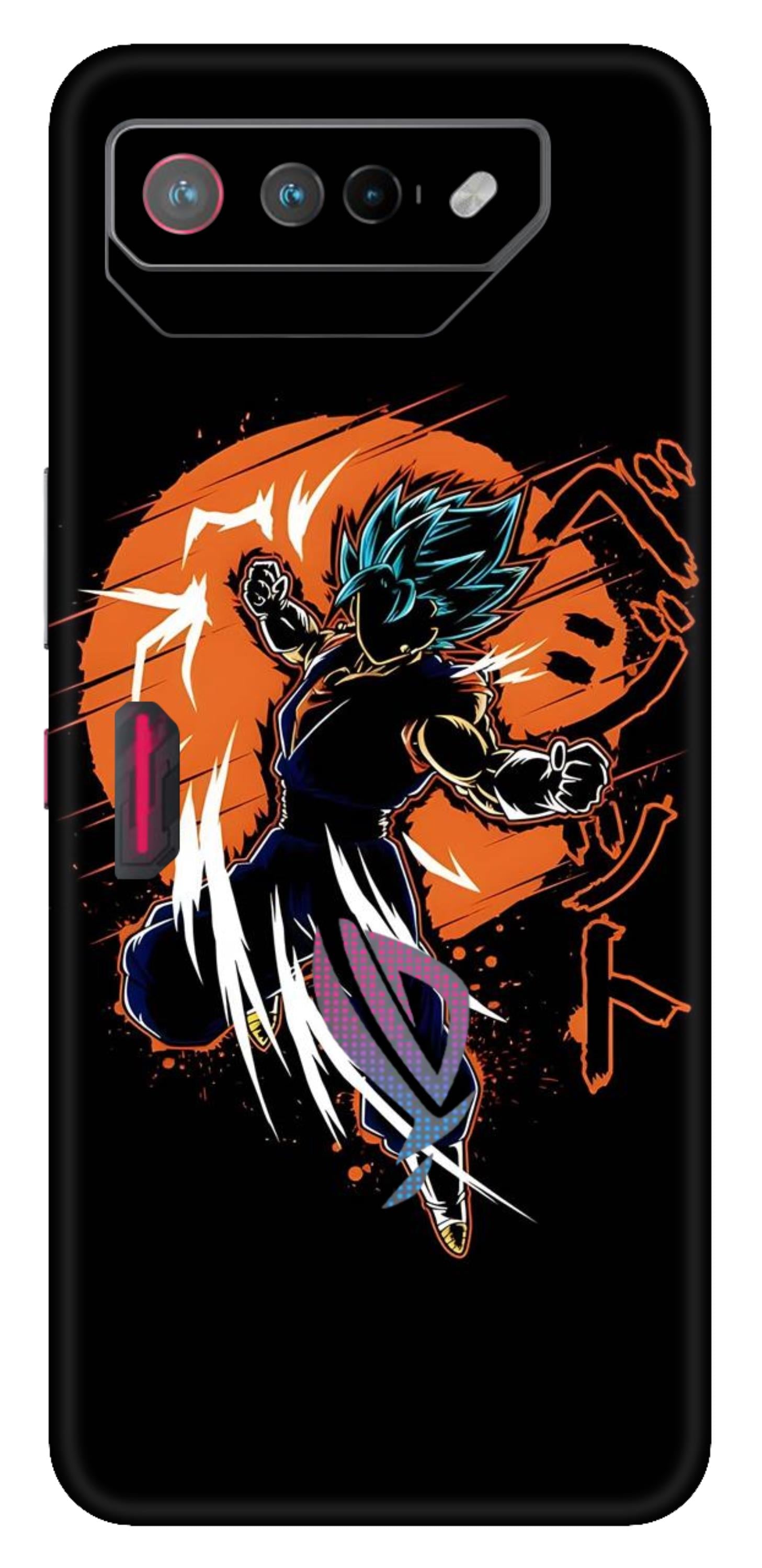 Asus ROG Phone 7 5G Skins and Wraps