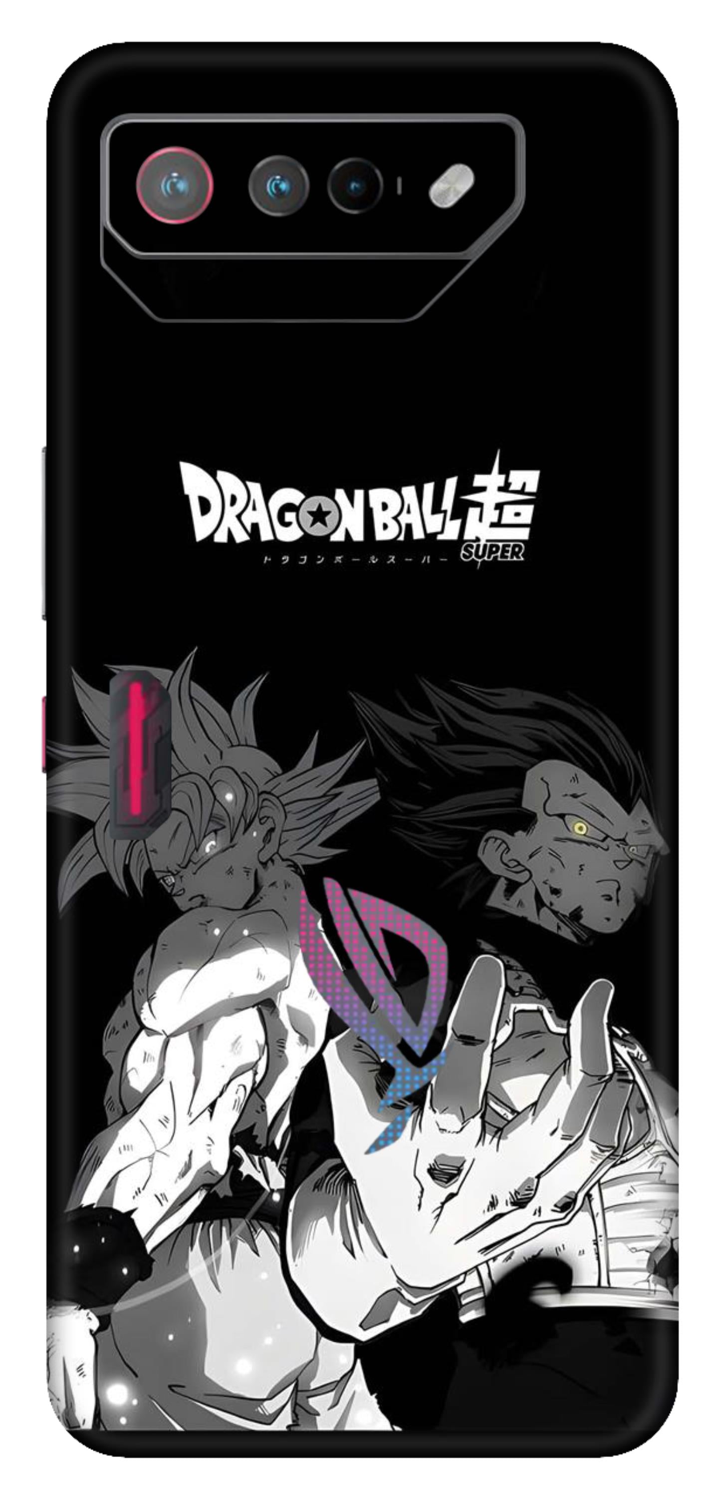 Asus ROG Phone 7 5G Skins and Wraps