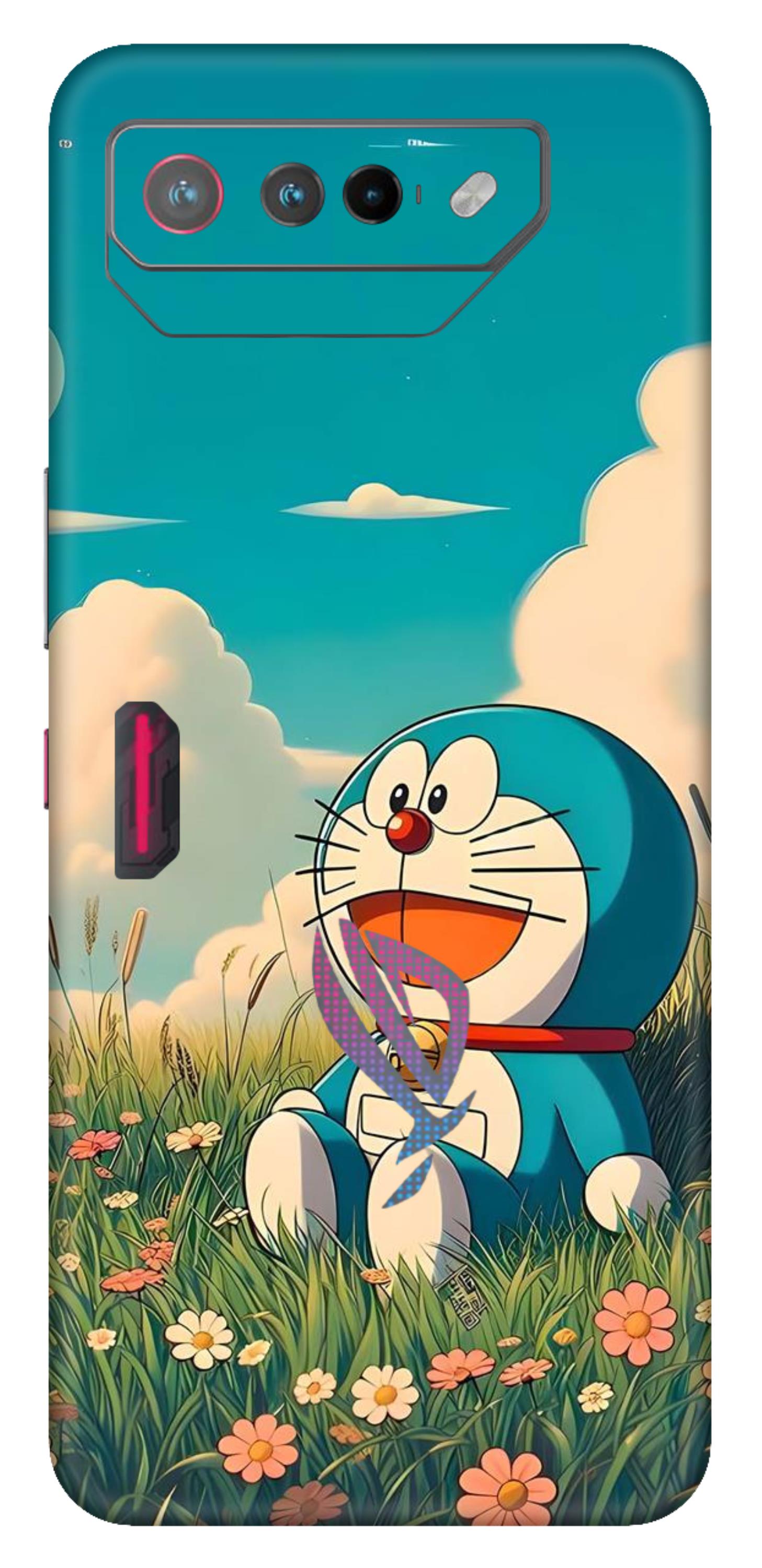 Asus ROG Phone 7 5G Skins and Wraps