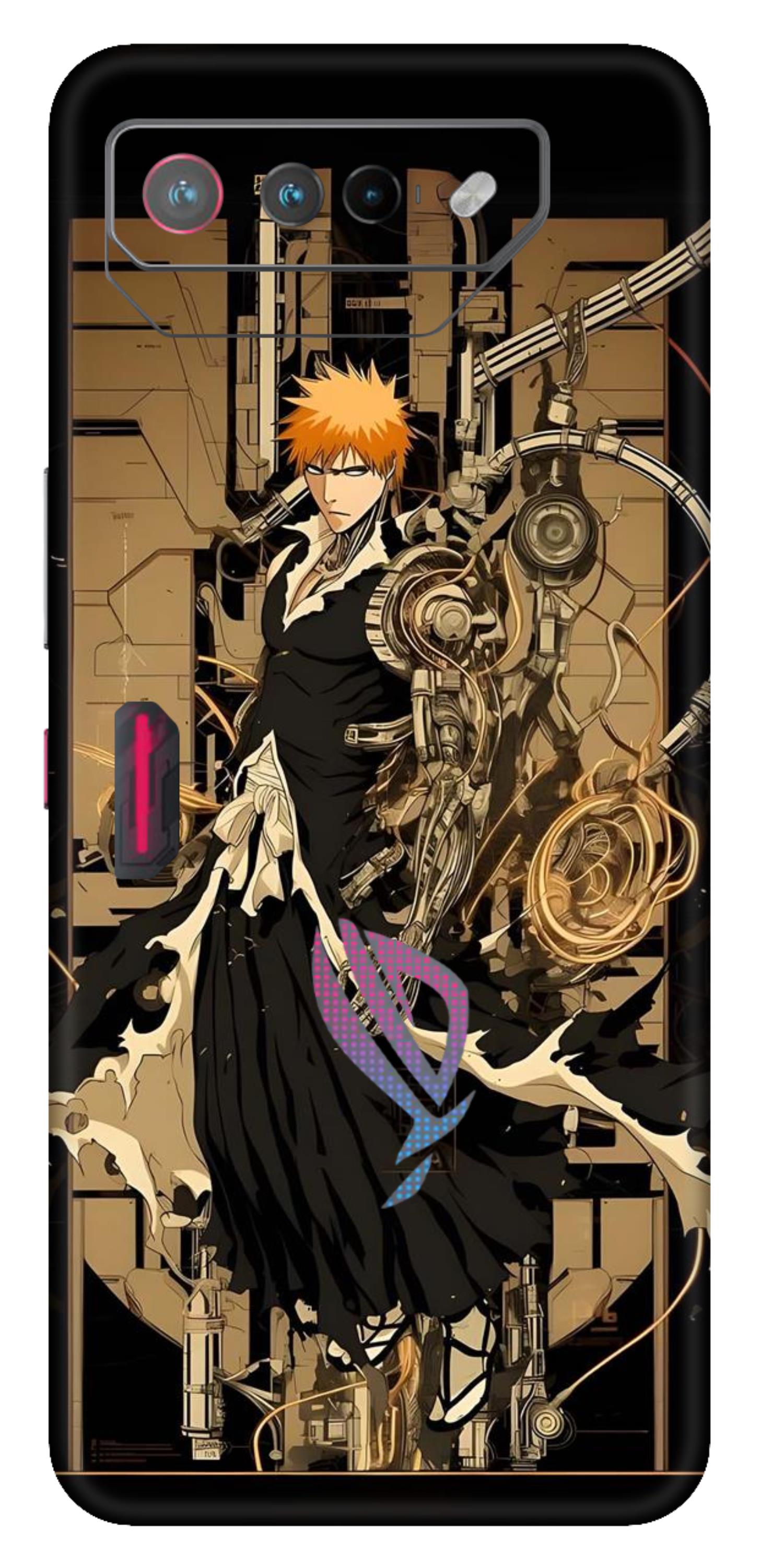 Asus ROG Phone 7 5G Skins and Wraps