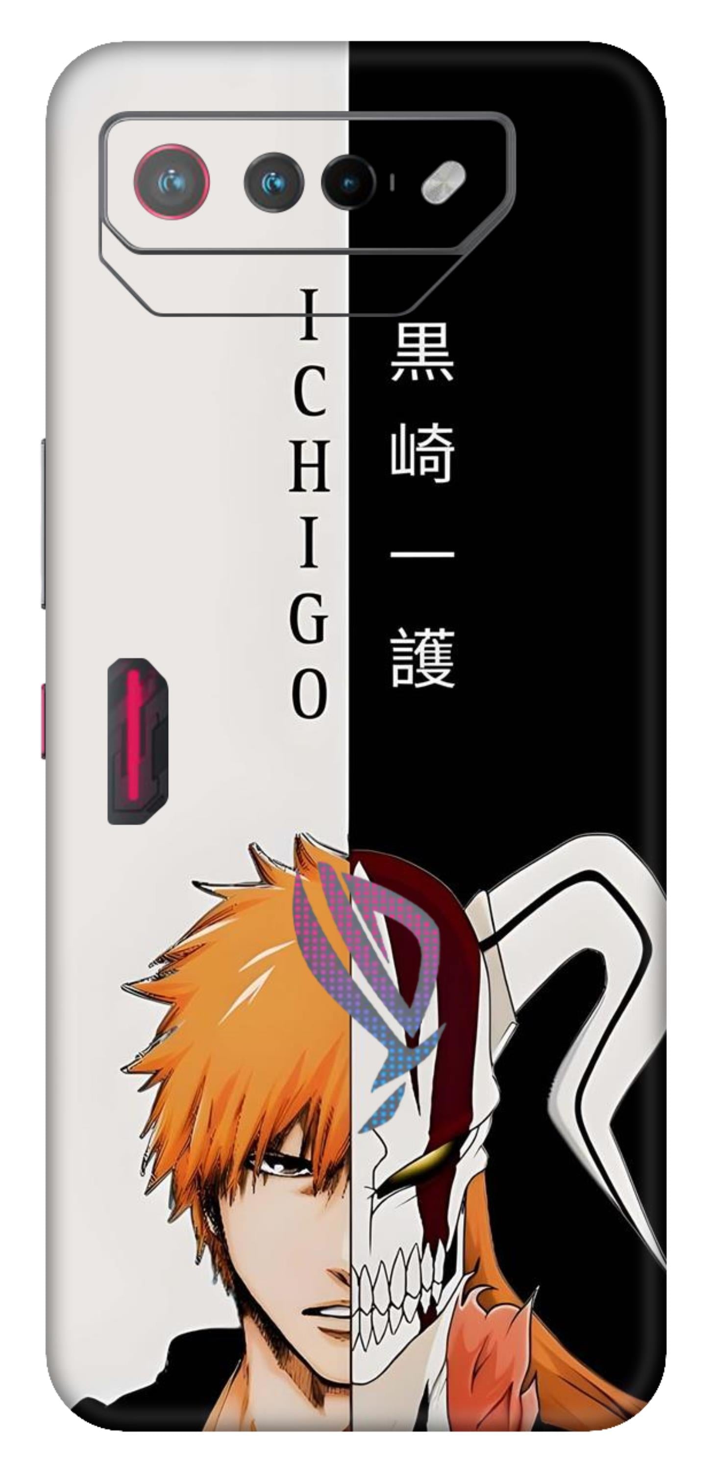 Asus ROG Phone 7 5G Skins and Wraps