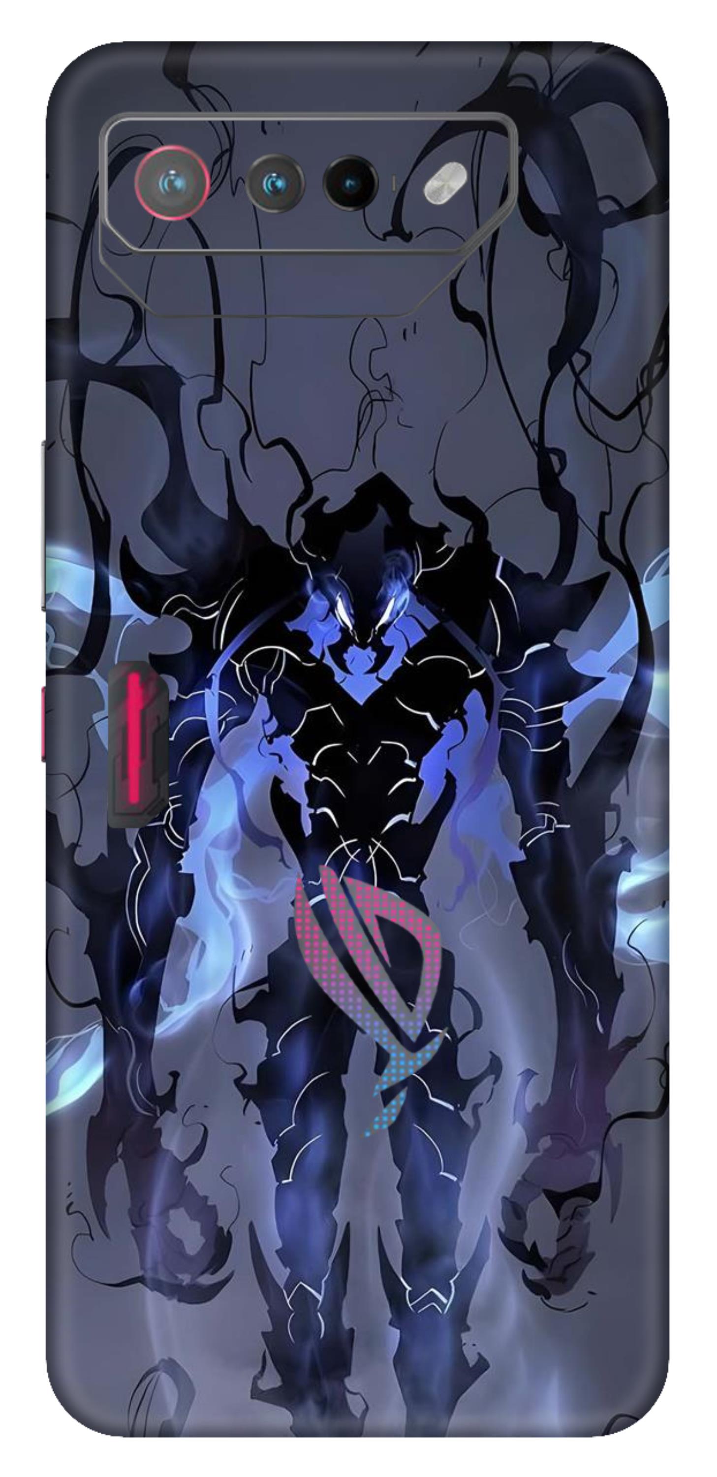 Asus ROG Phone 7 5G Skins and Wraps
