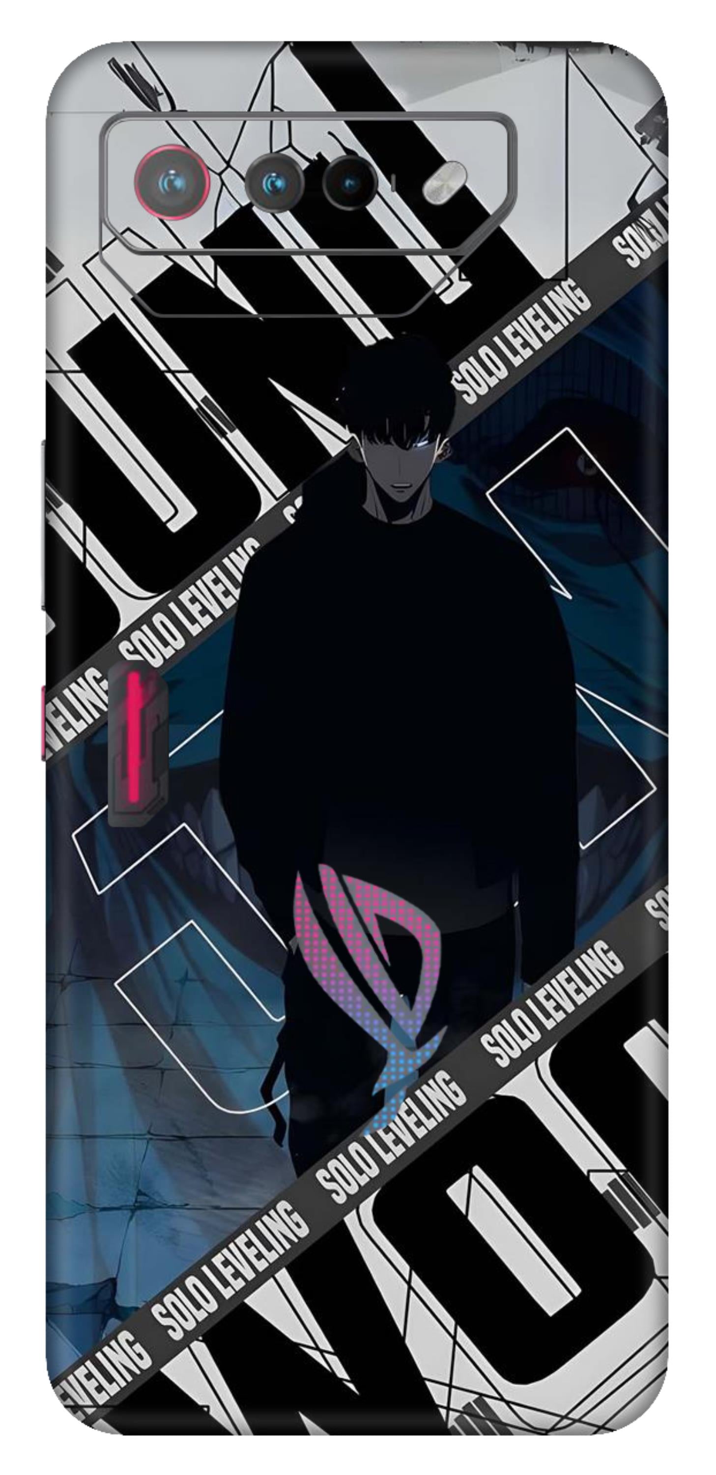 Asus ROG Phone 7 5G Skins and Wraps