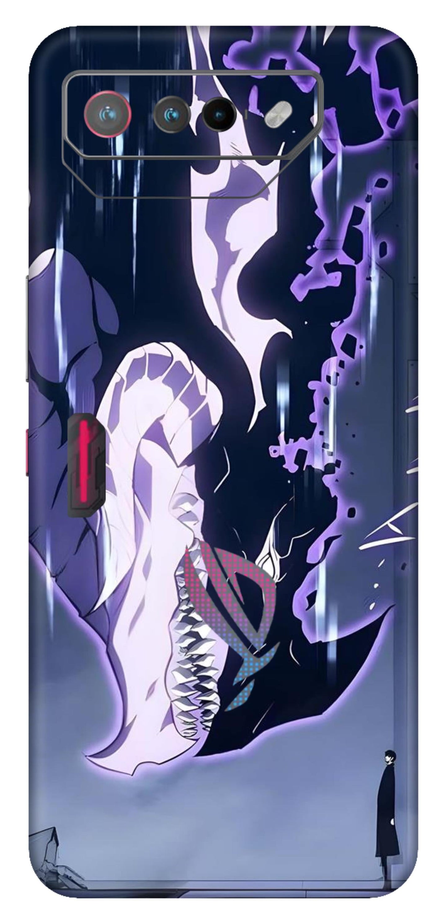 Asus ROG Phone 7 5G Skins and Wraps