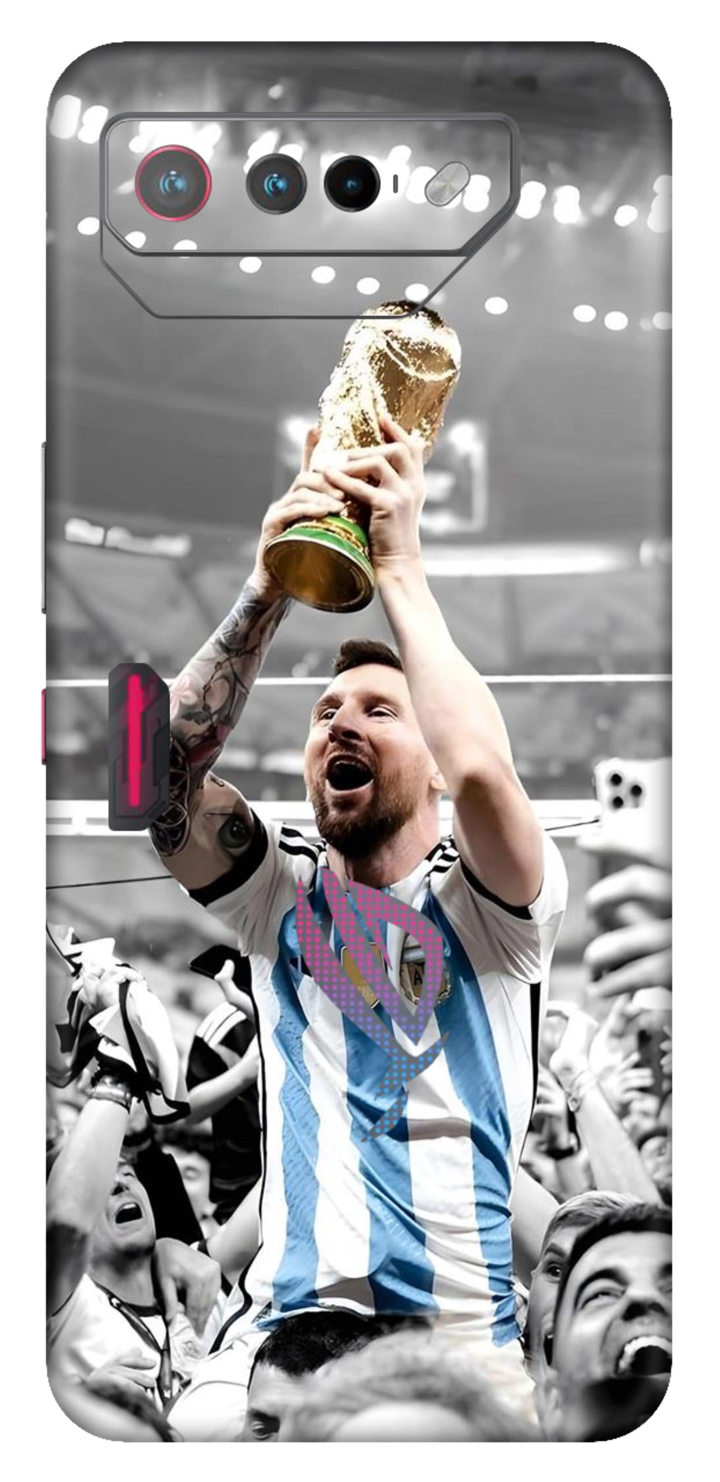 Asus ROG Phone 7 5G Skins and Wraps