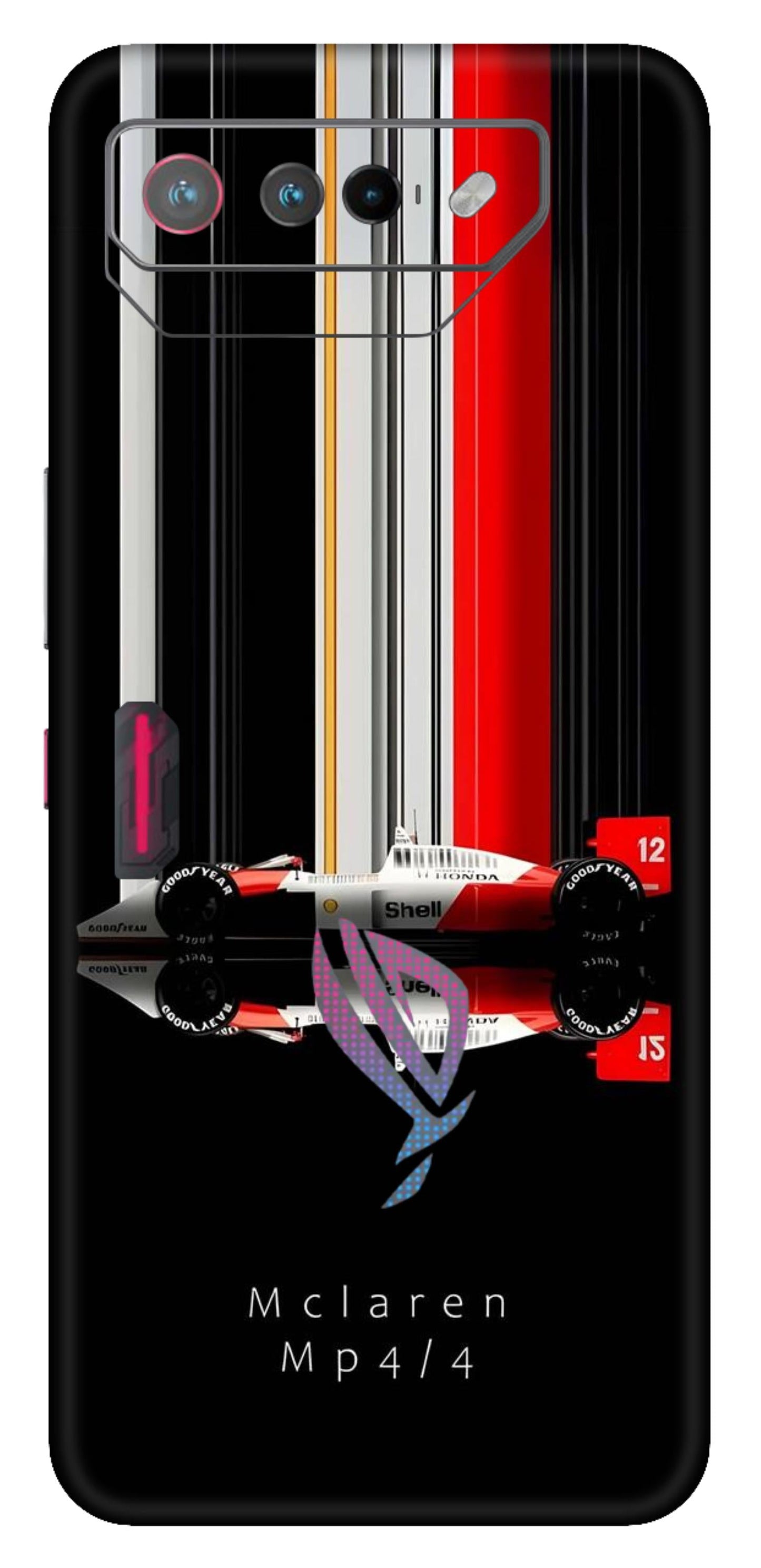 Asus ROG Phone 7 5G Skins and Wraps