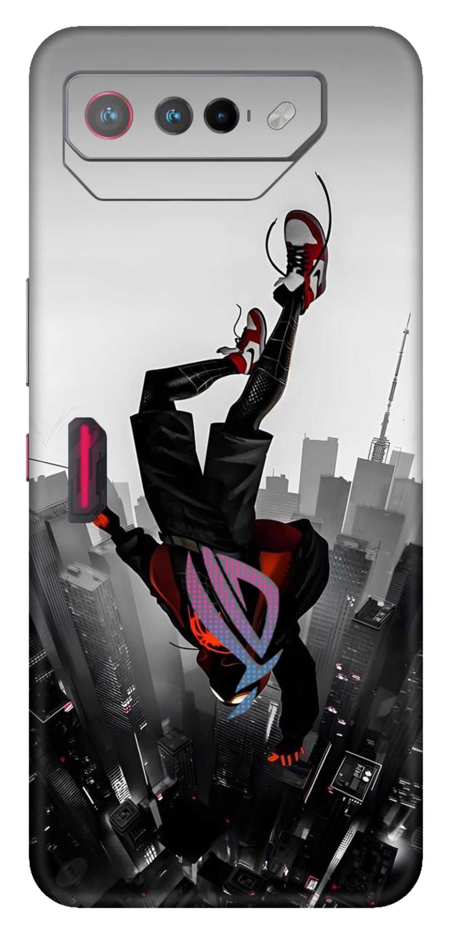 Asus ROG Phone 7 5G Skins and Wraps