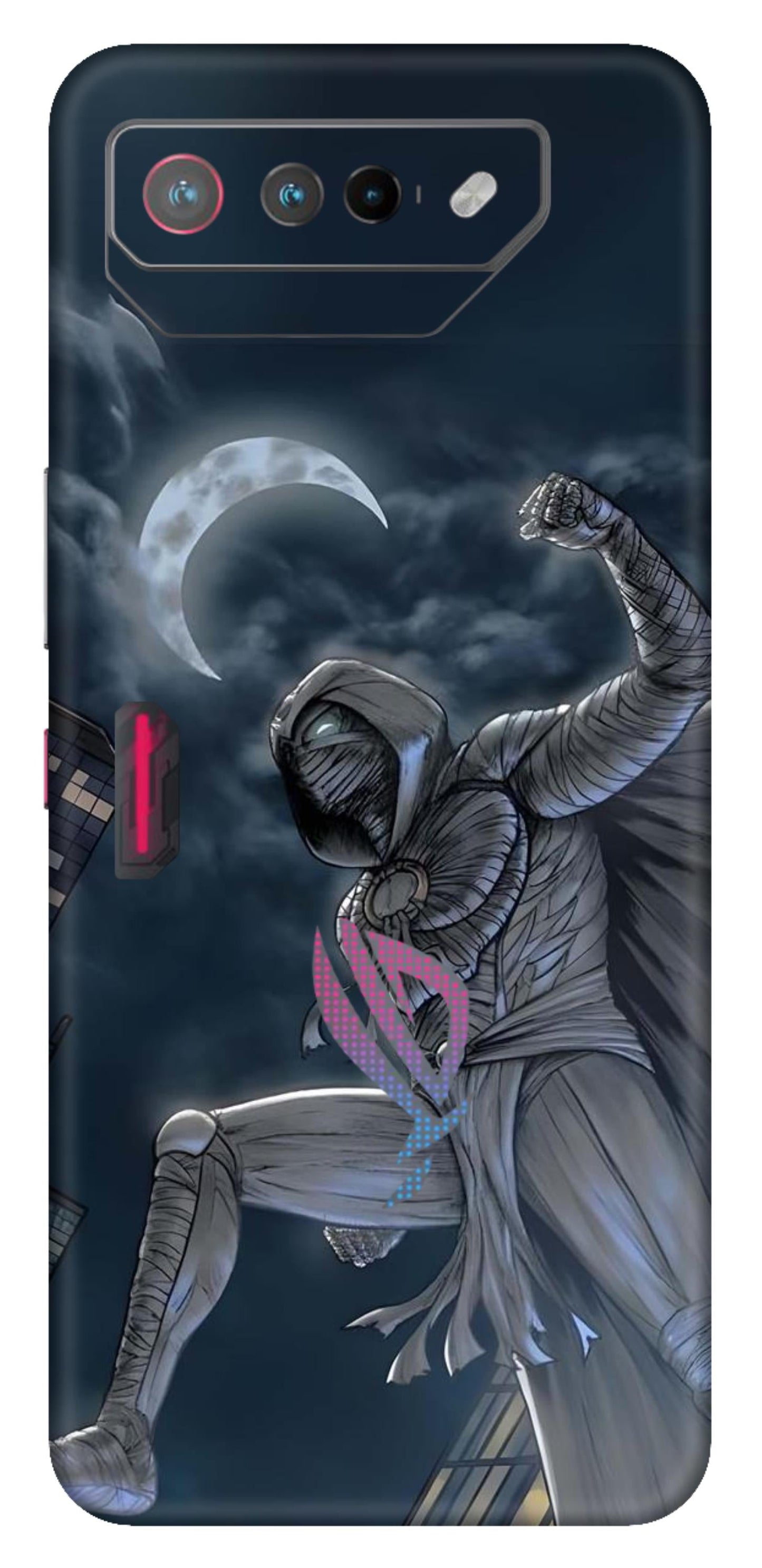 Asus ROG Phone 7 5G Skins and Wraps