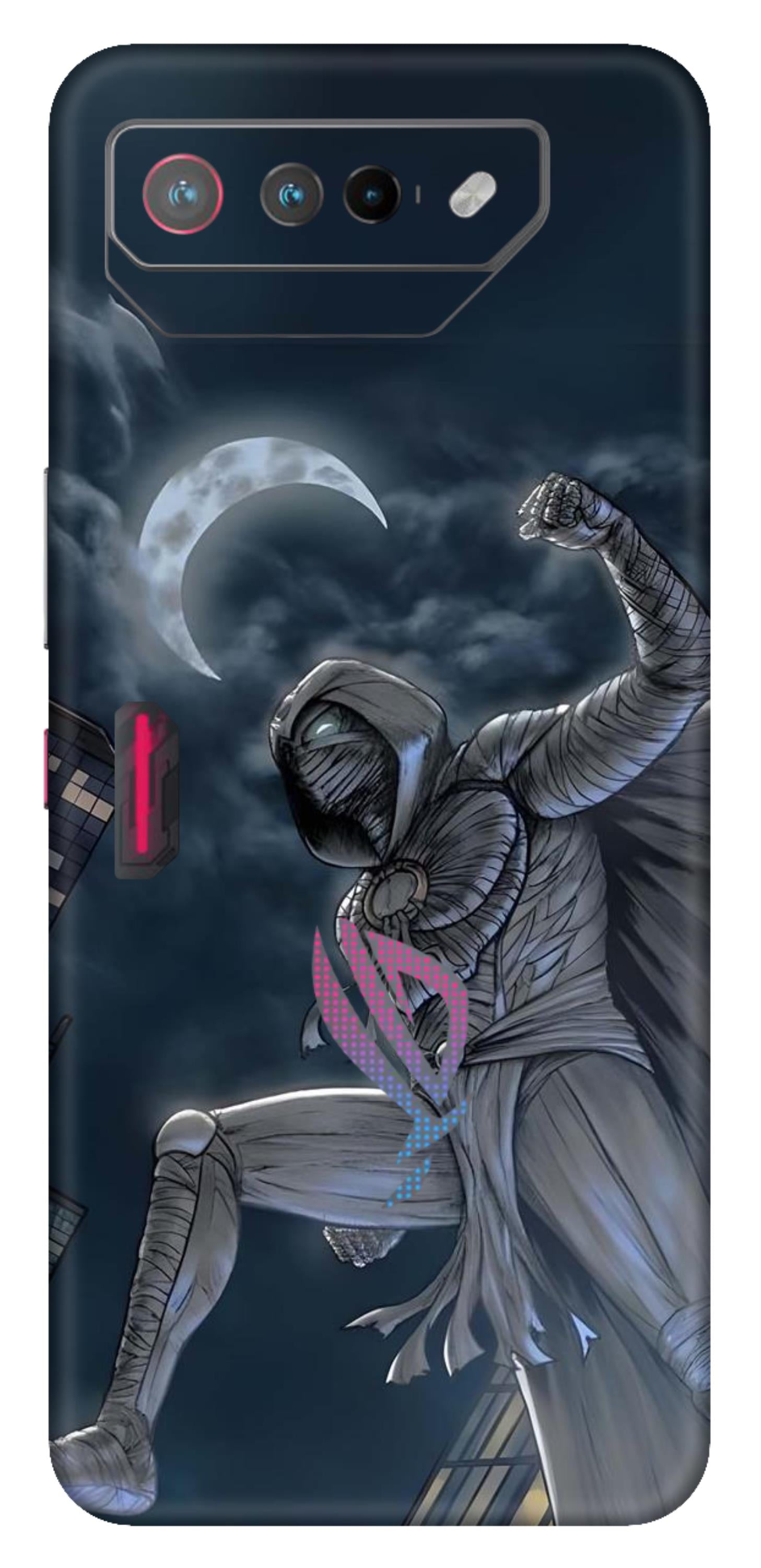 Asus ROG Phone 7 5G Skins and Wraps