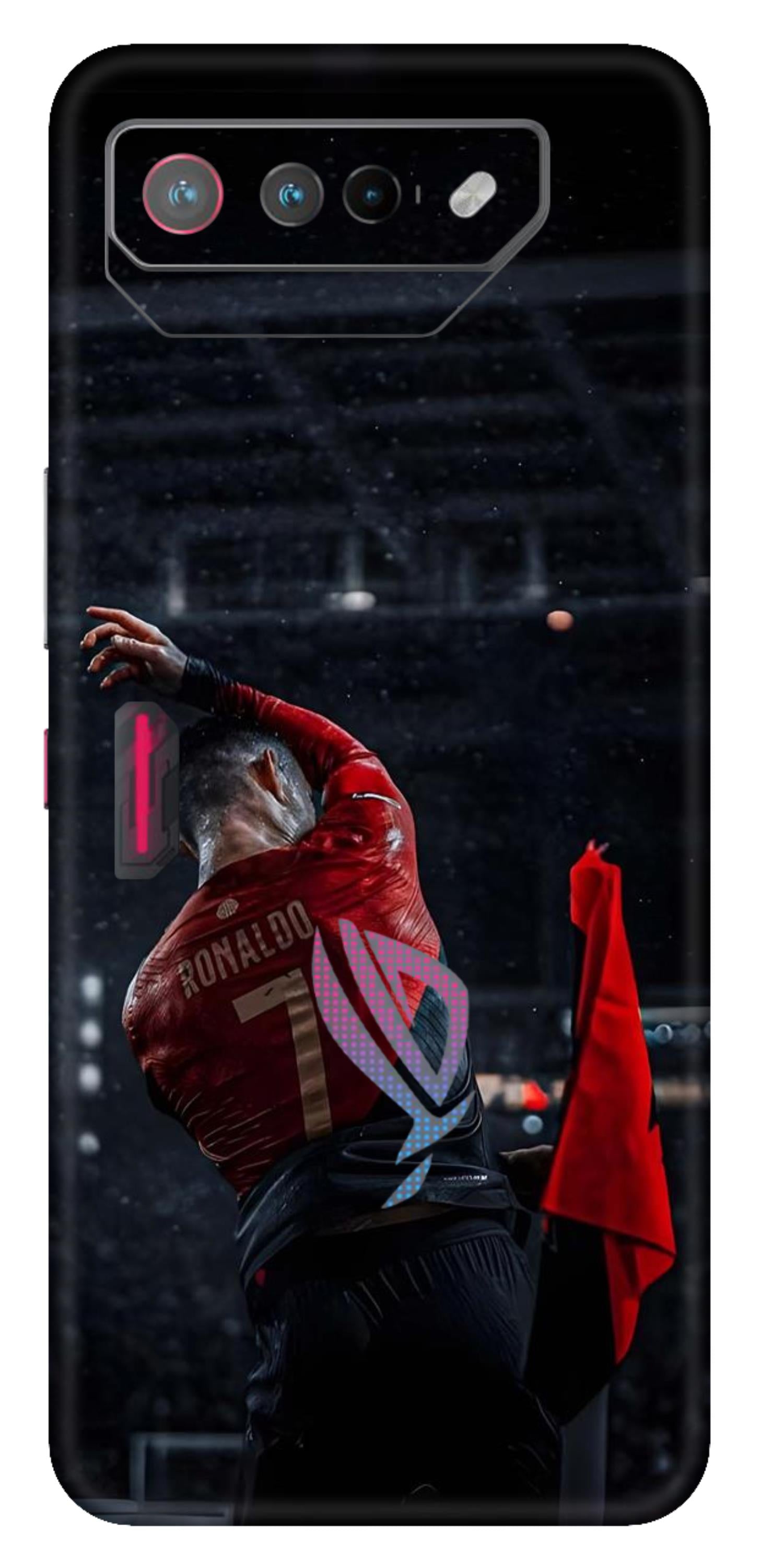 Asus ROG Phone 7 5G Skins and Wraps