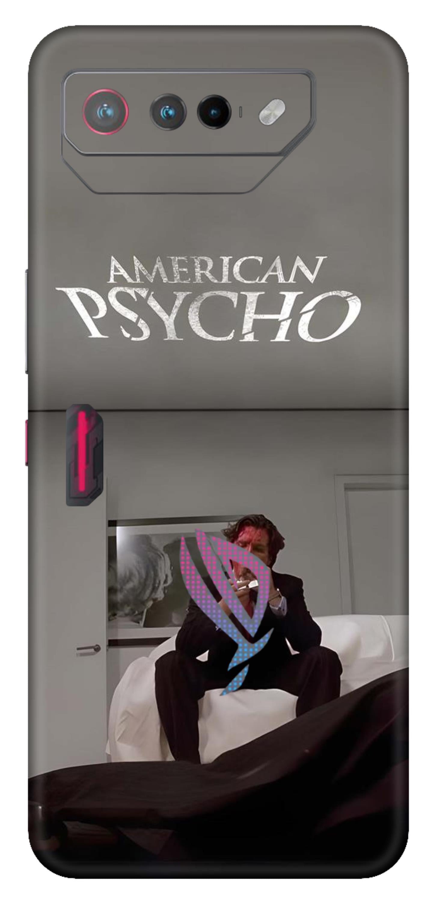 Asus ROG Phone 7 5G Skins and Wraps