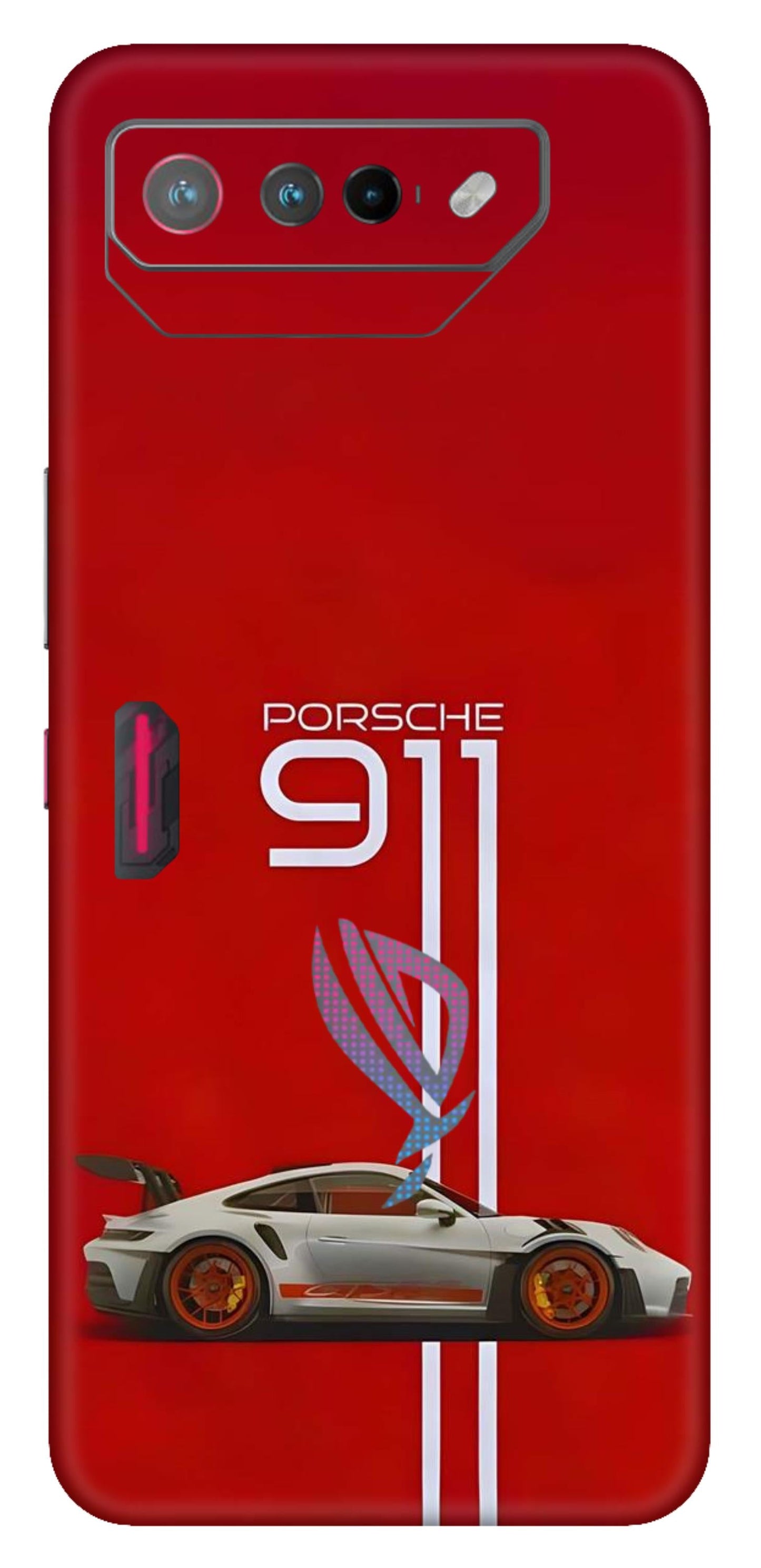 Asus ROG Phone 7 5G Skins and Wraps