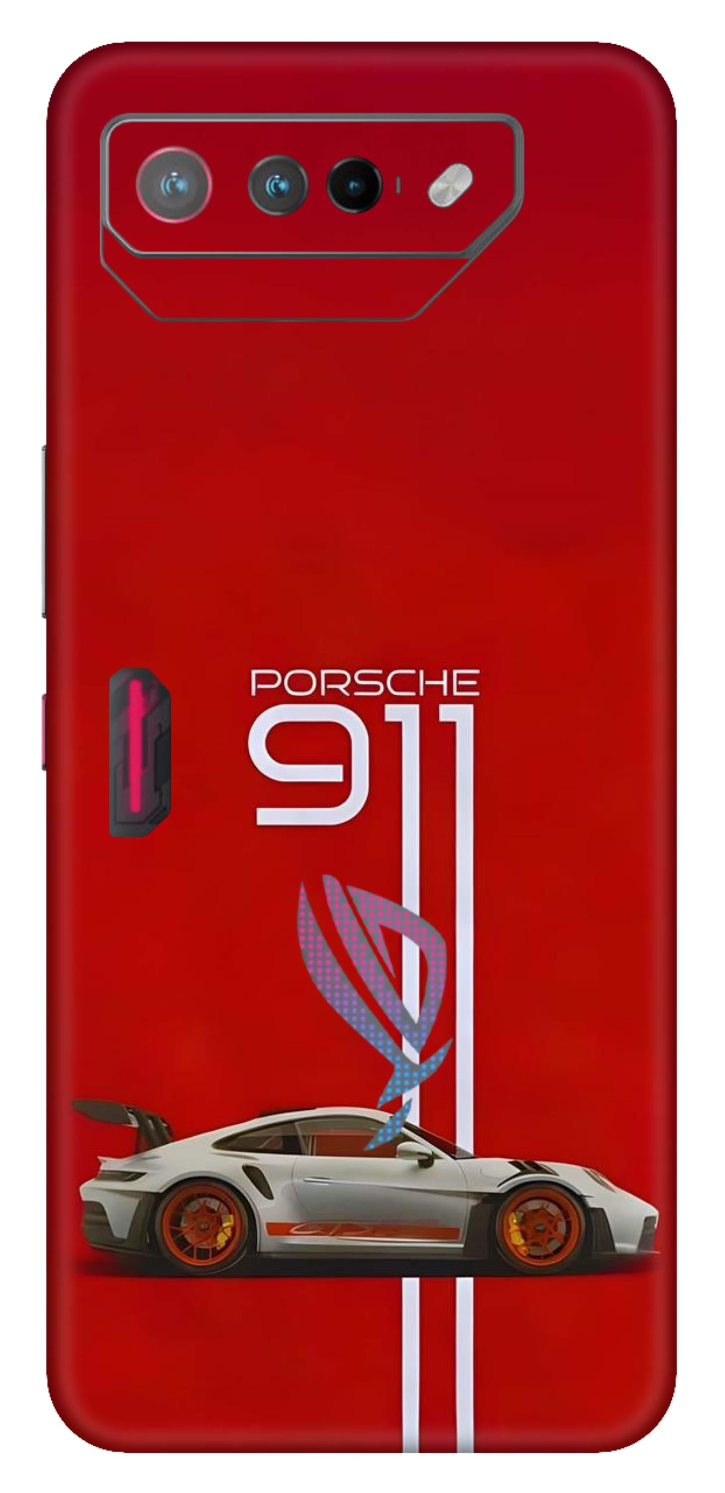 Asus ROG Phone 7 5G Skins and Wraps