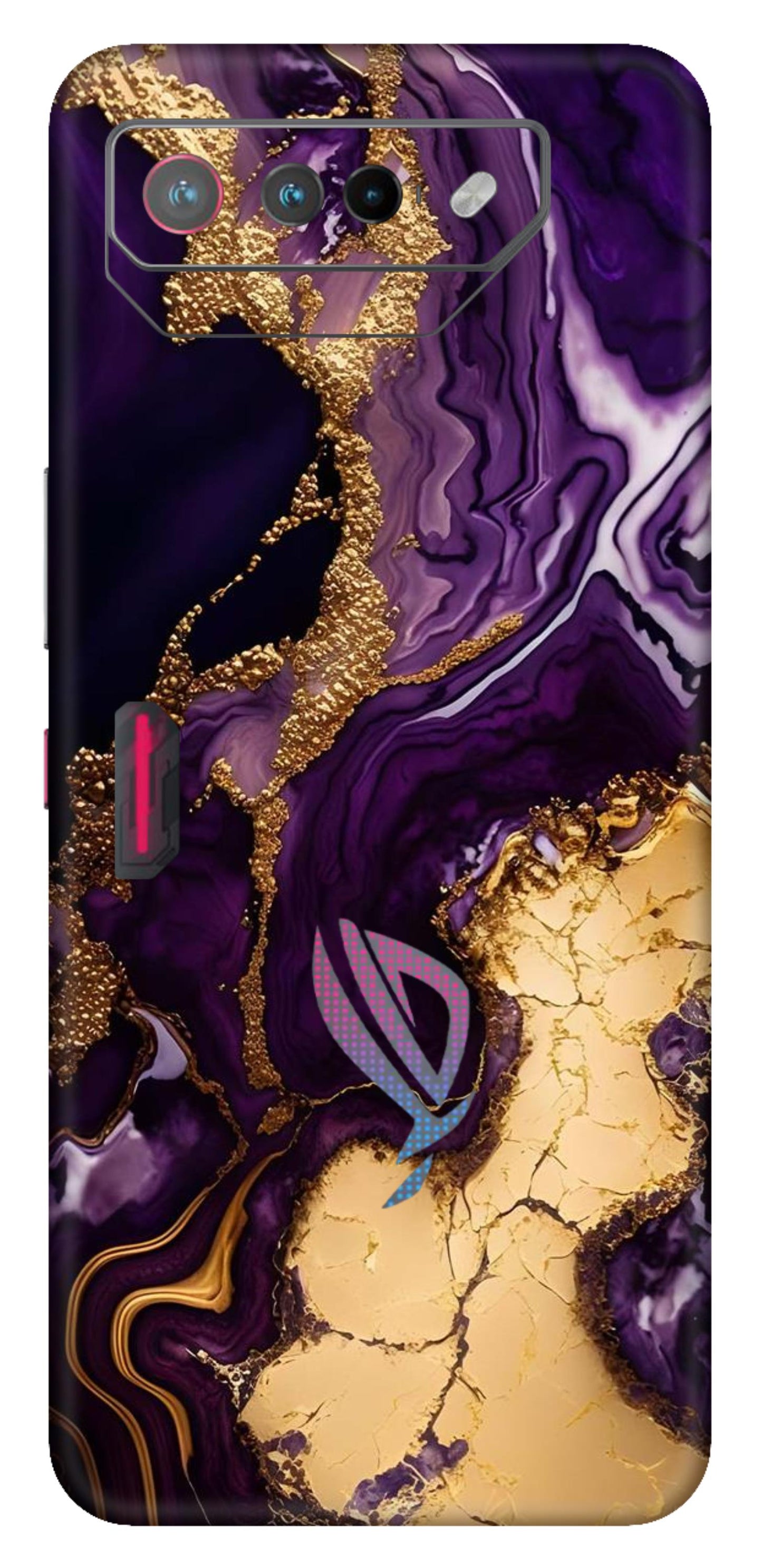 Asus ROG Phone 7 5G Skins and Wraps